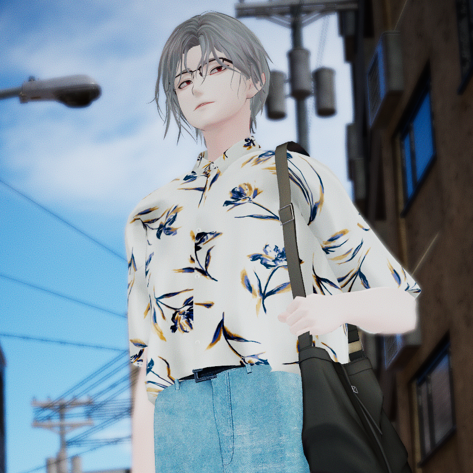 五百井しずなの作品