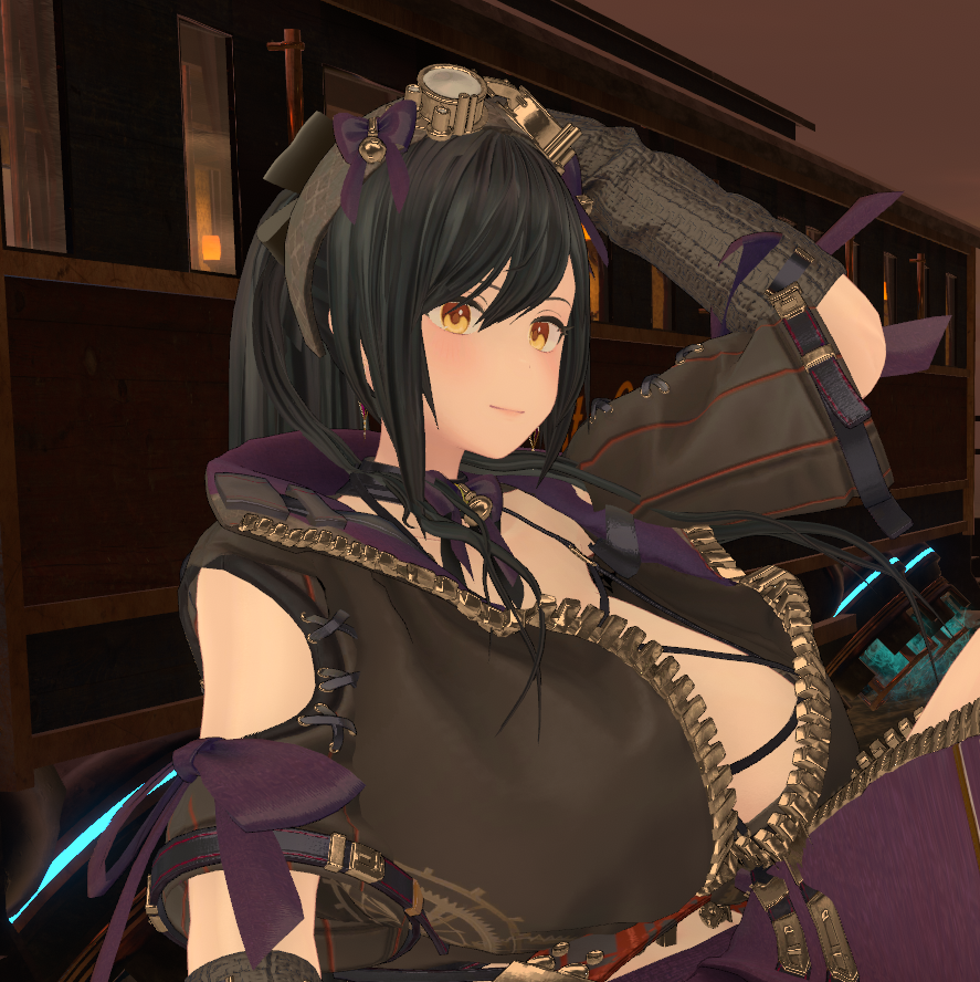 ウィラメッテの作品