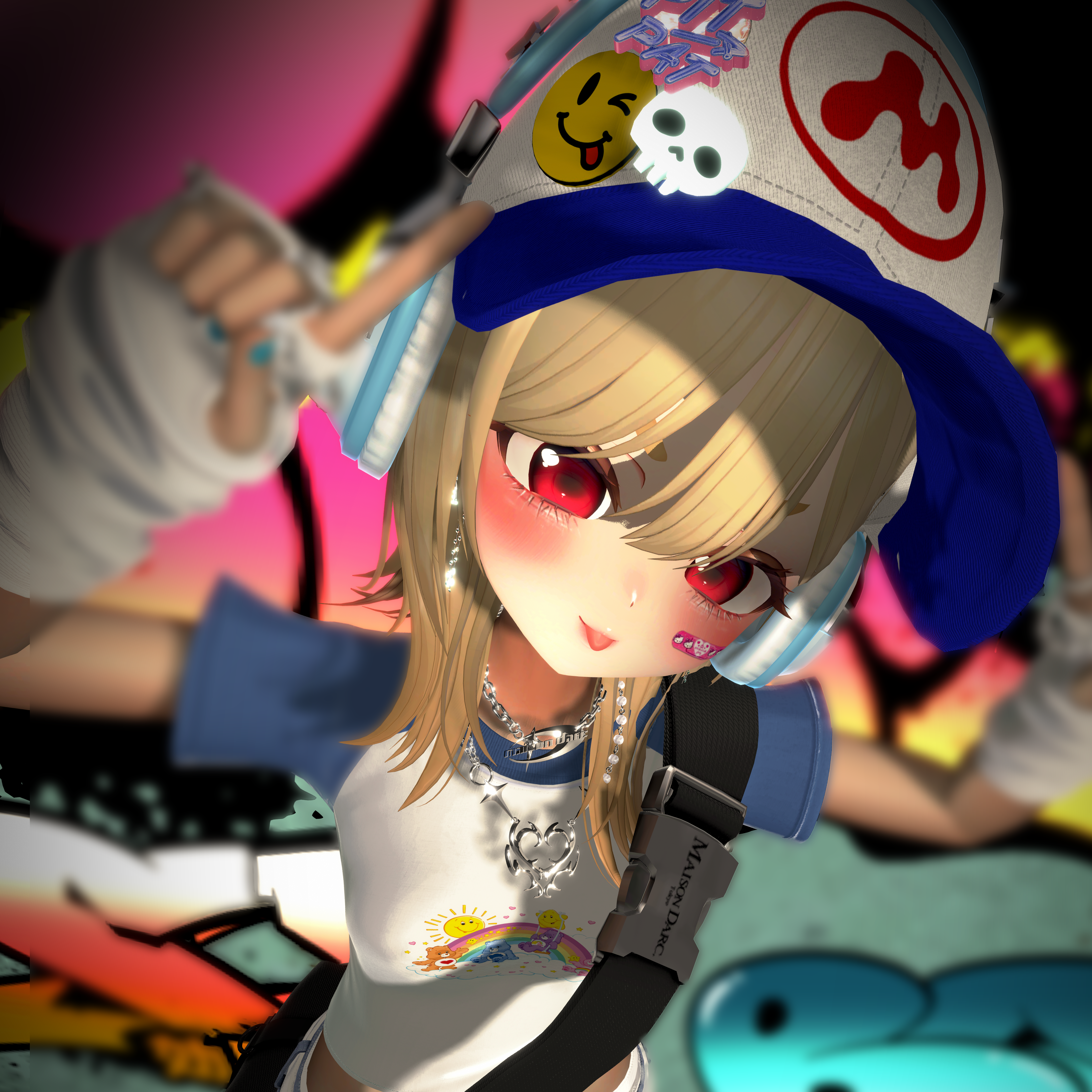 Kちゃん！の作品