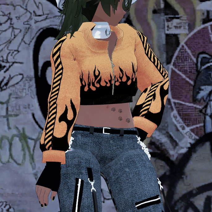 Nekosuke⁄猫助の作品