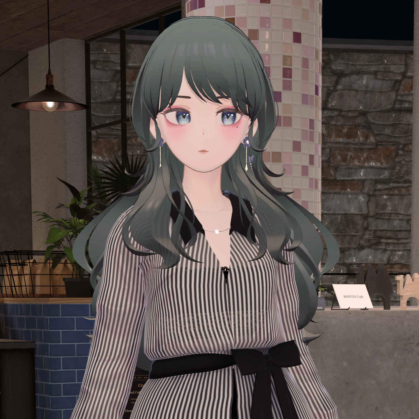 あばれんぼーの作品