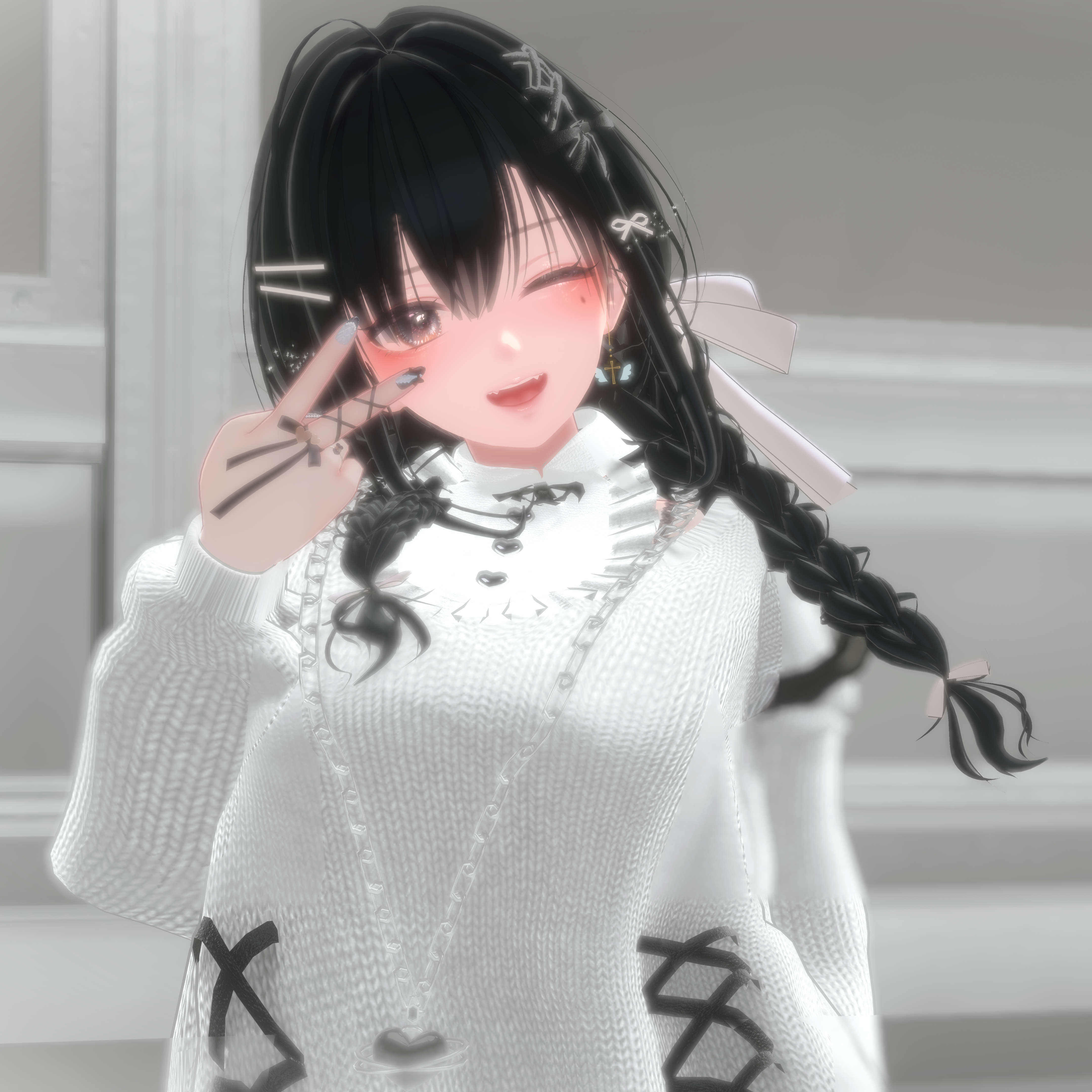 冬月ふゆの作品