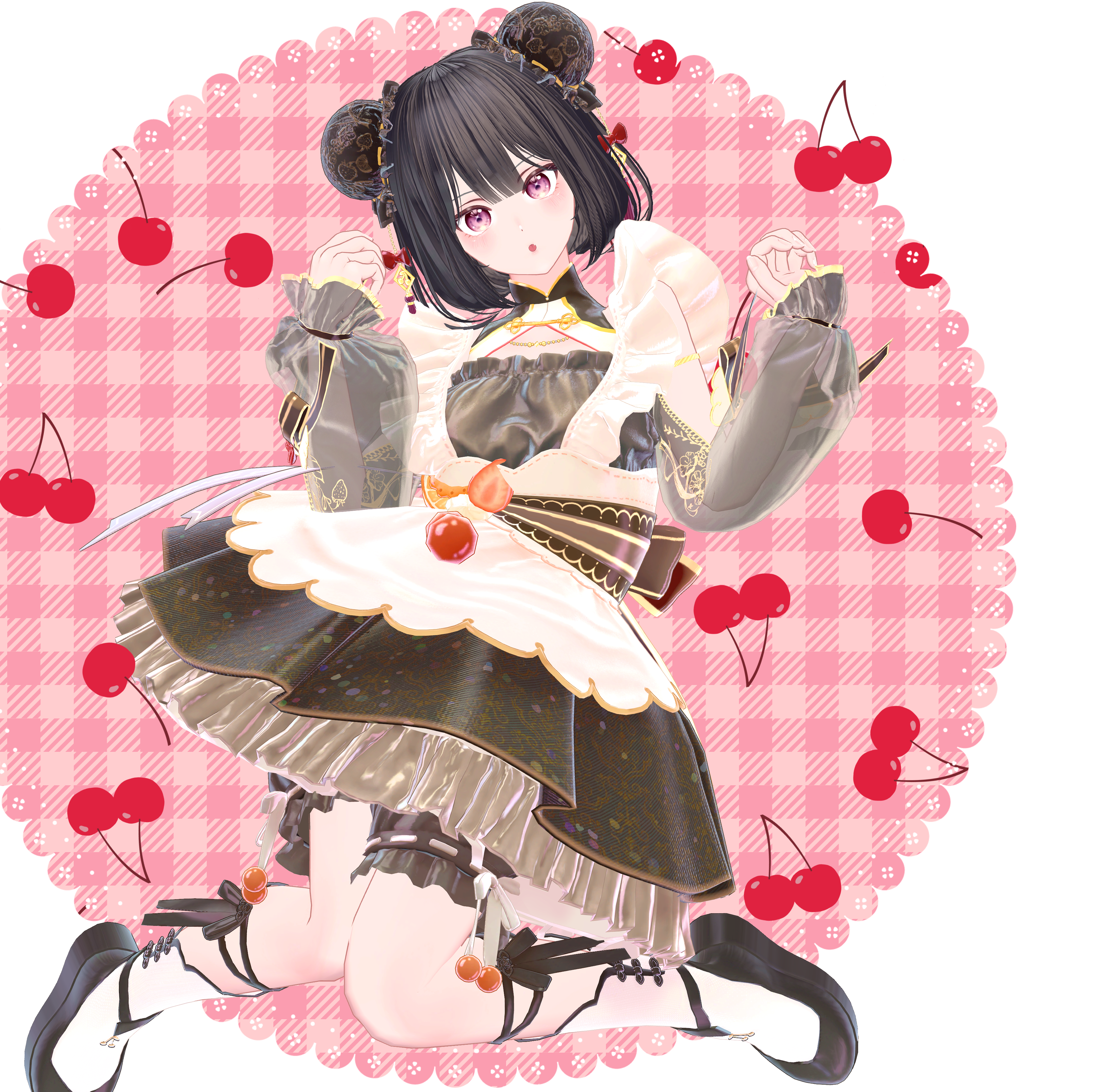 かみやのしっぽの作品