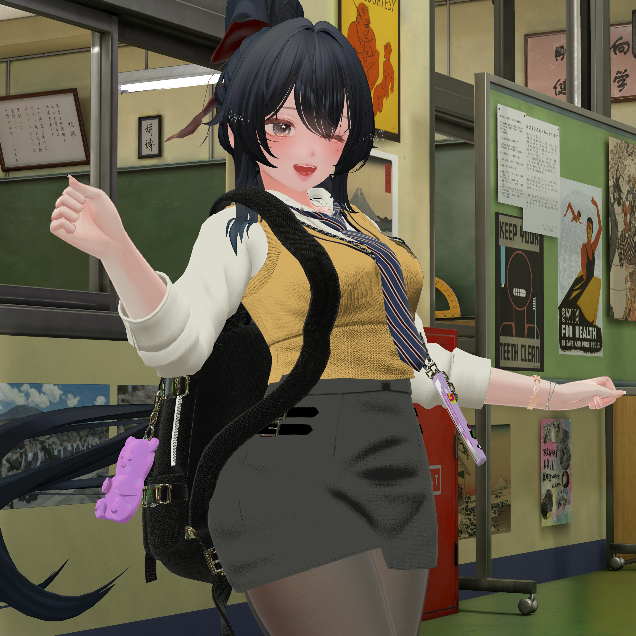 冬月ふゆの作品