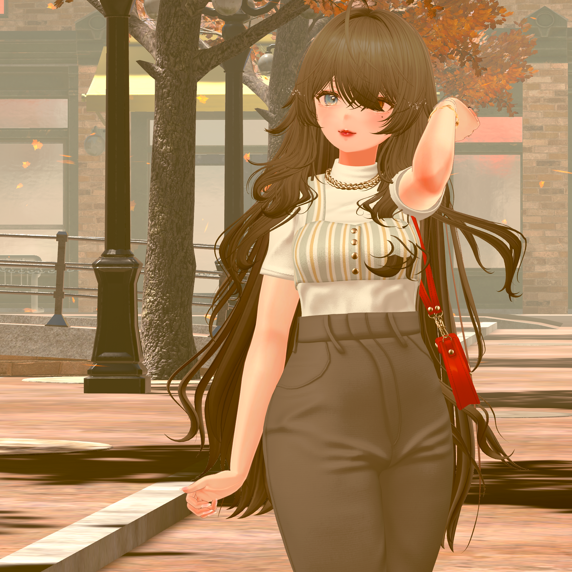 冬月ふゆの作品