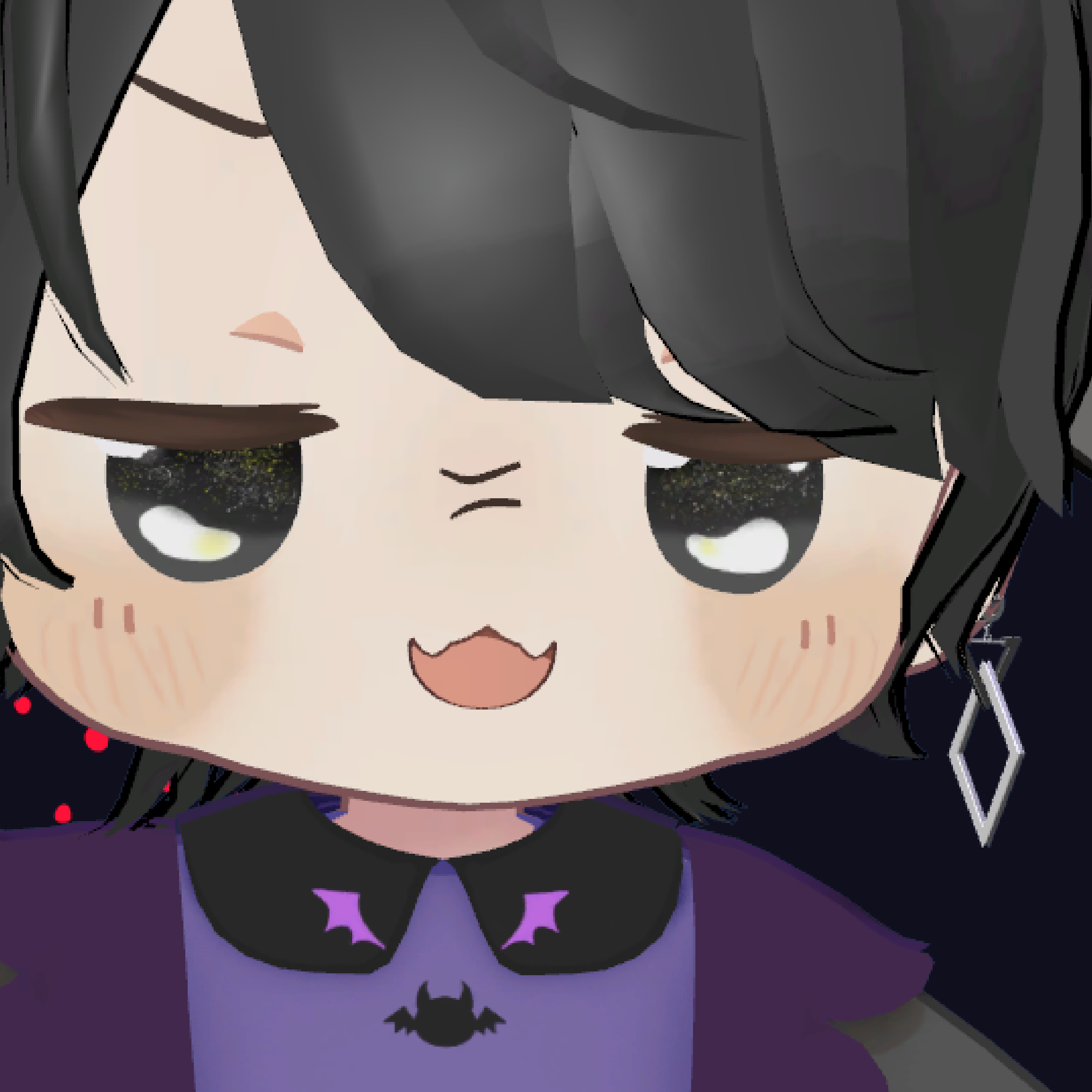 ぬいぬいの作品