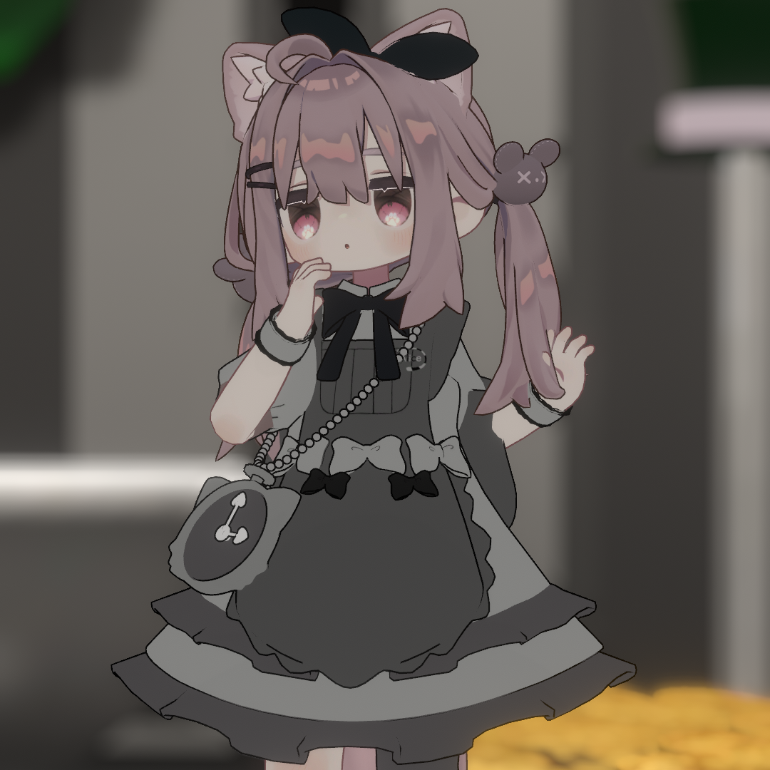 きゅあぴっぴの作品