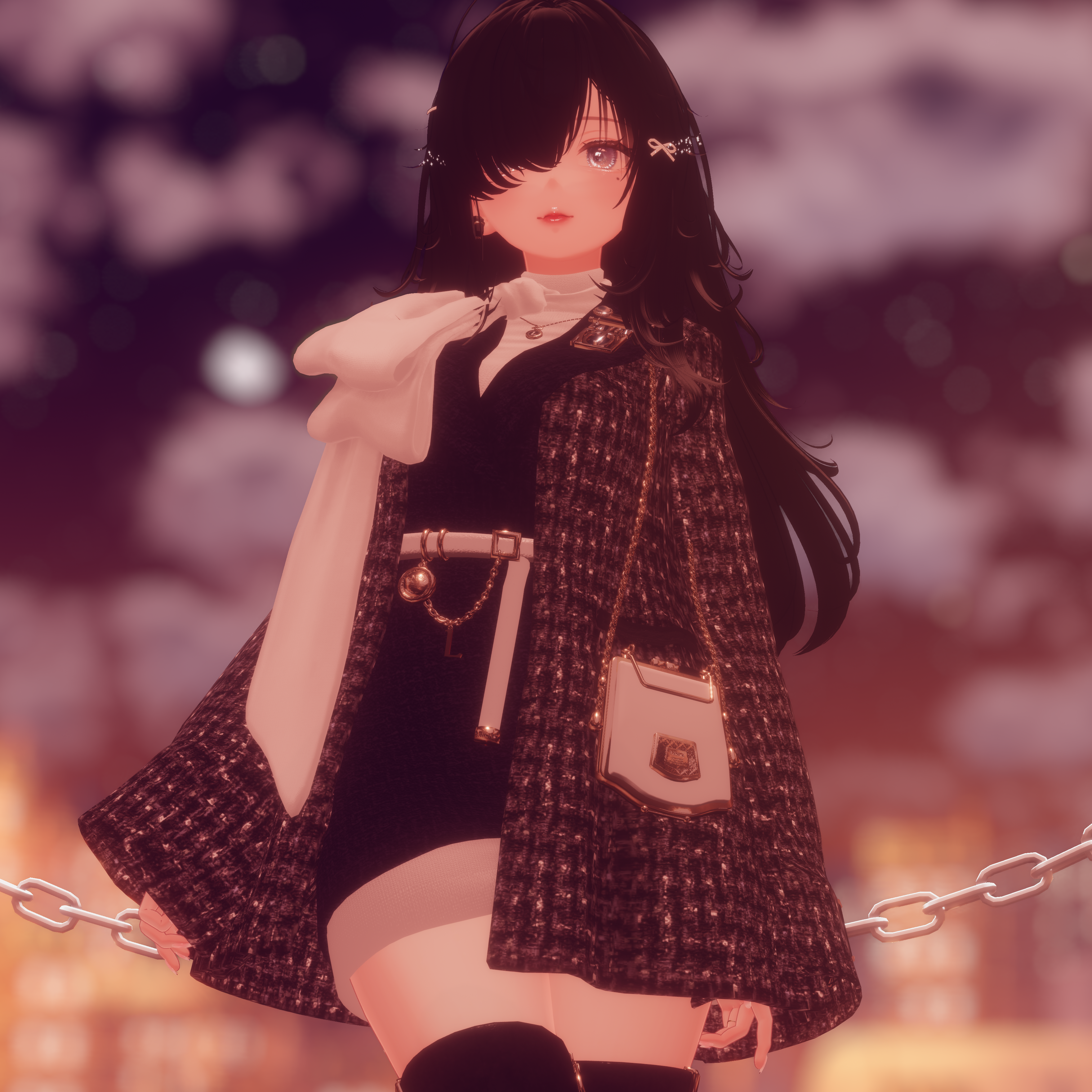 冬月ふゆの作品