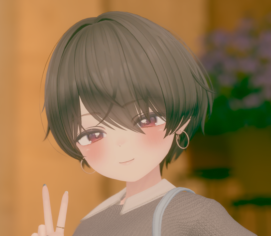 凪沢七瀬 (Nanase Nagisawa)