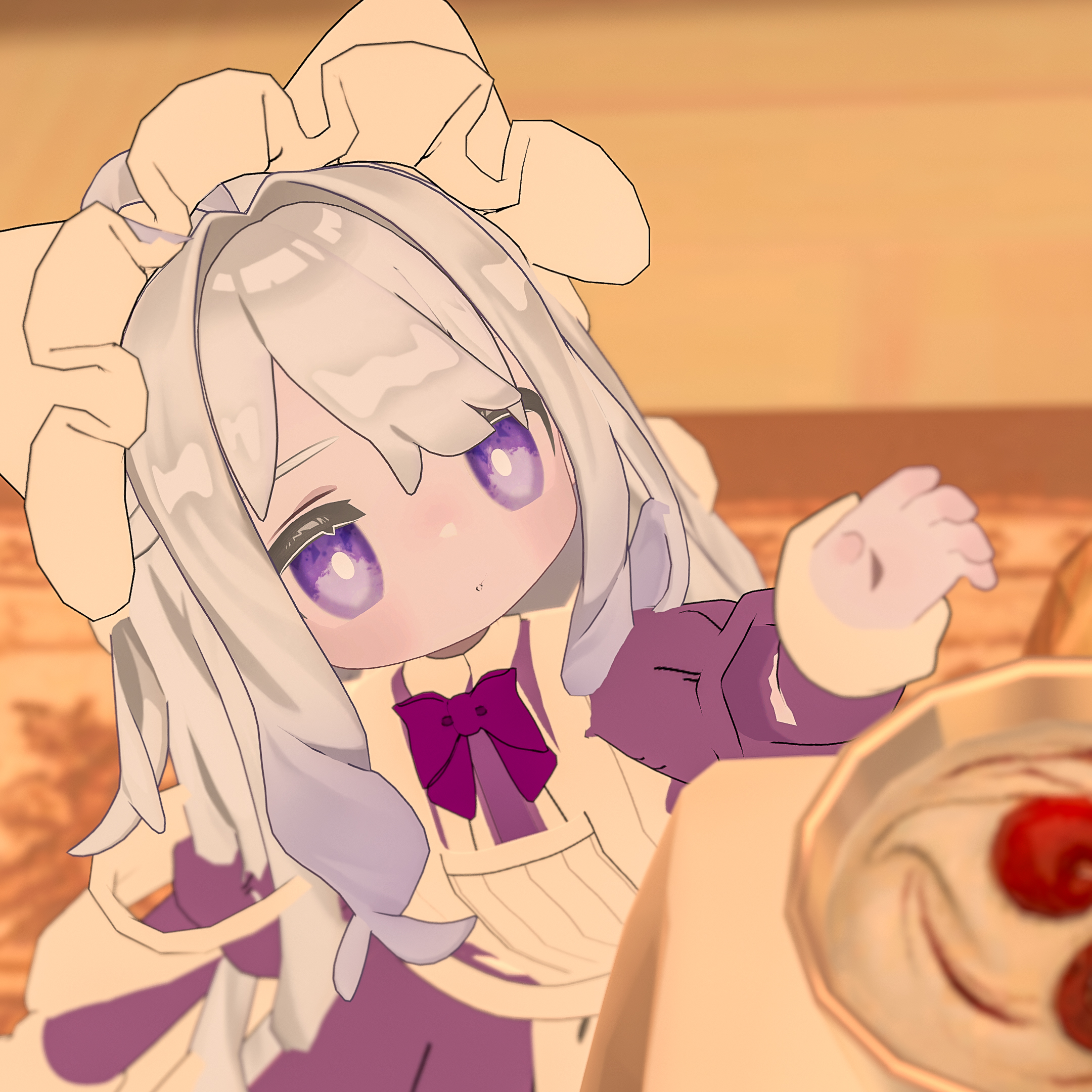 立花スイの作品