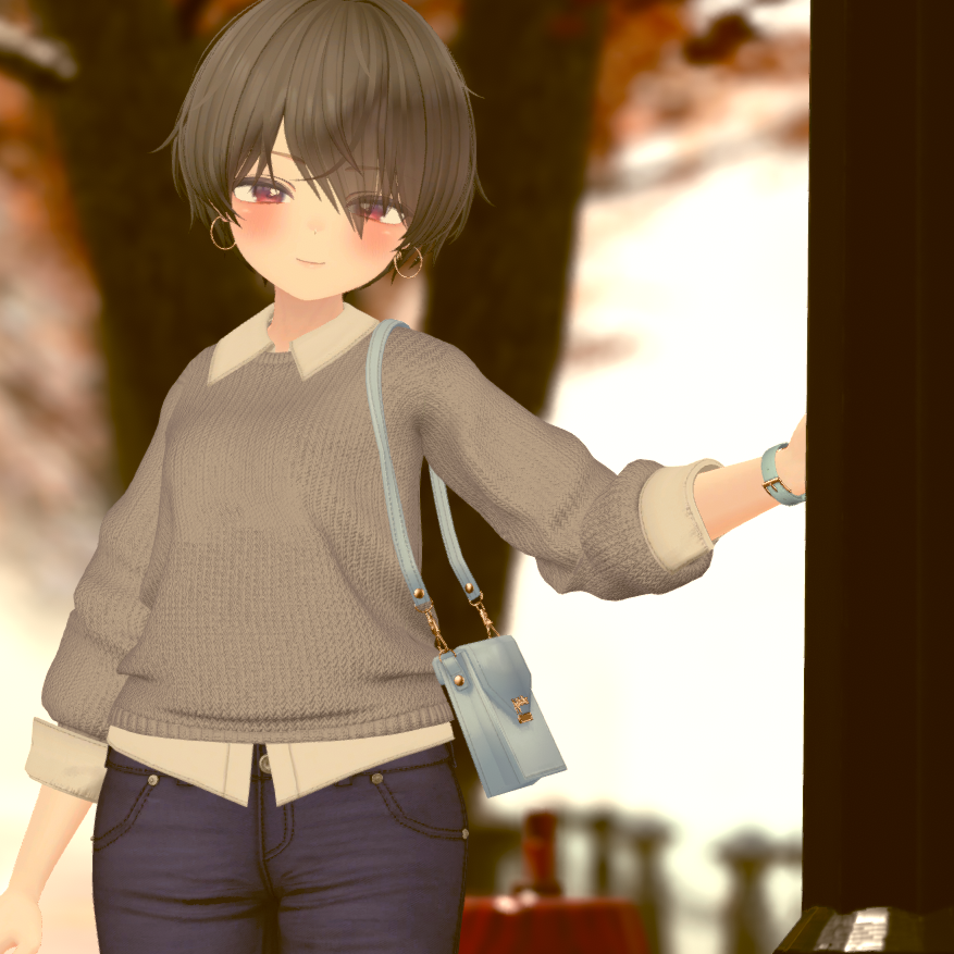 凪沢七瀬 (Nanase Nagisawa)の作品