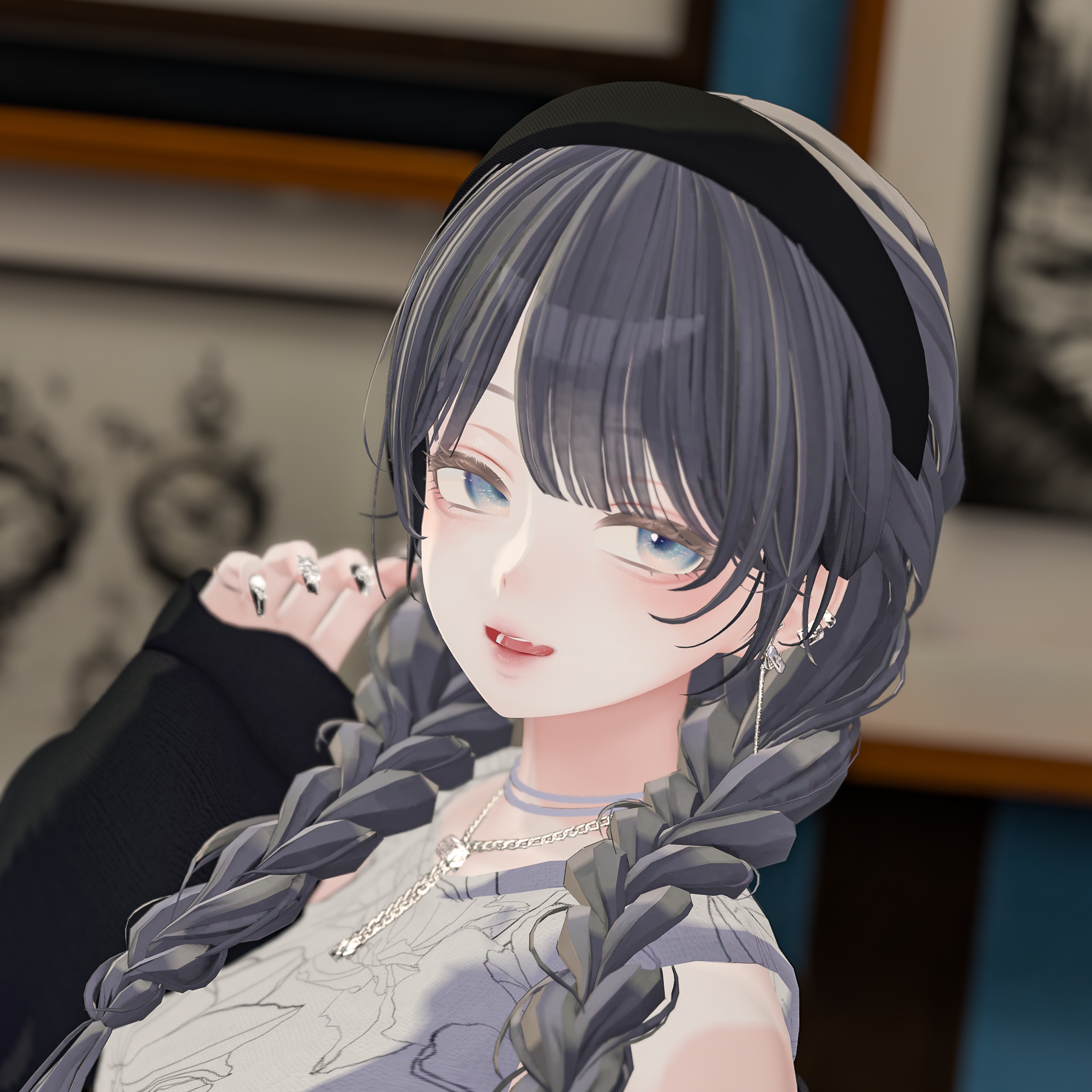 立花スイの作品