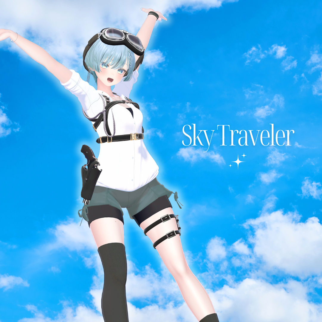 MayaSirFishの作品