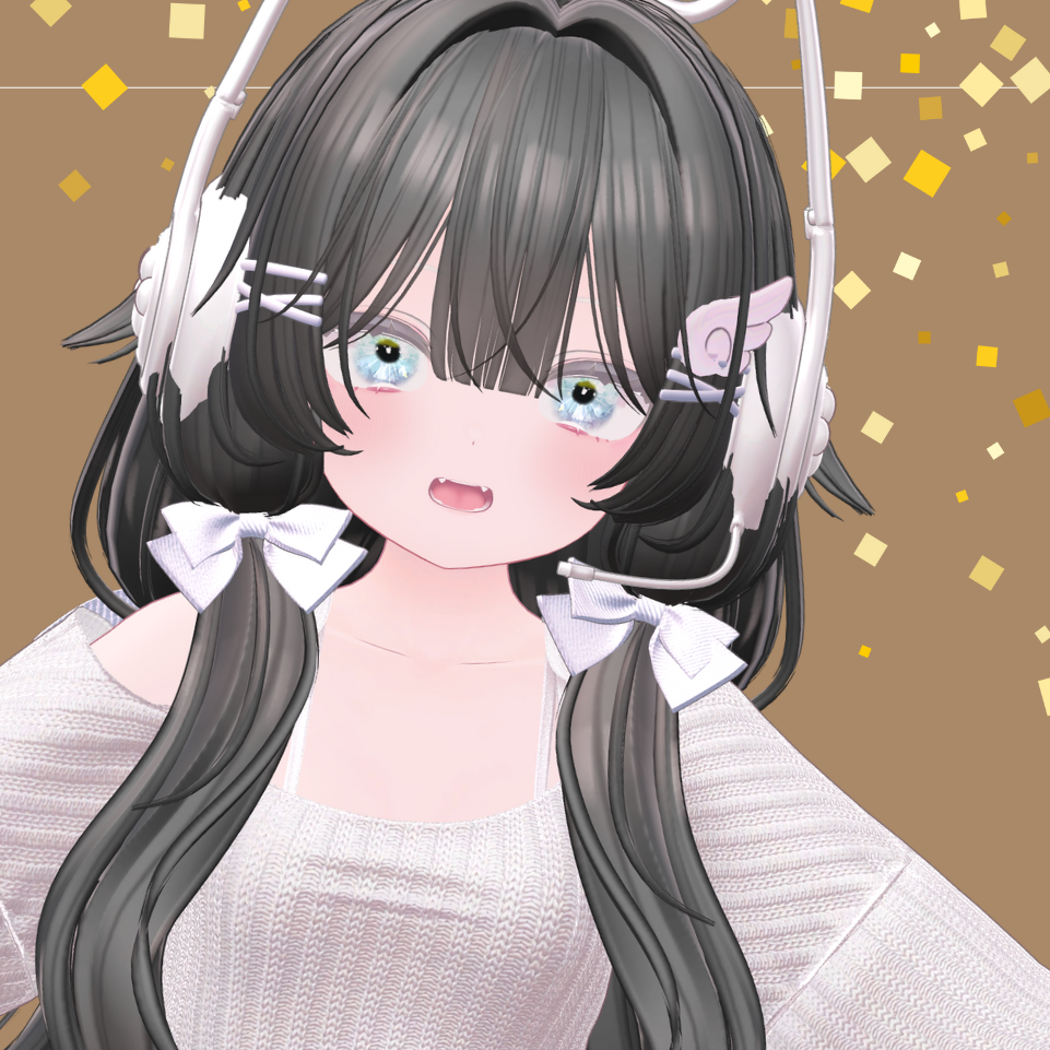 ぬいぬいの作品