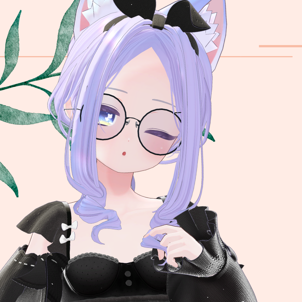 ぬいぬいの作品