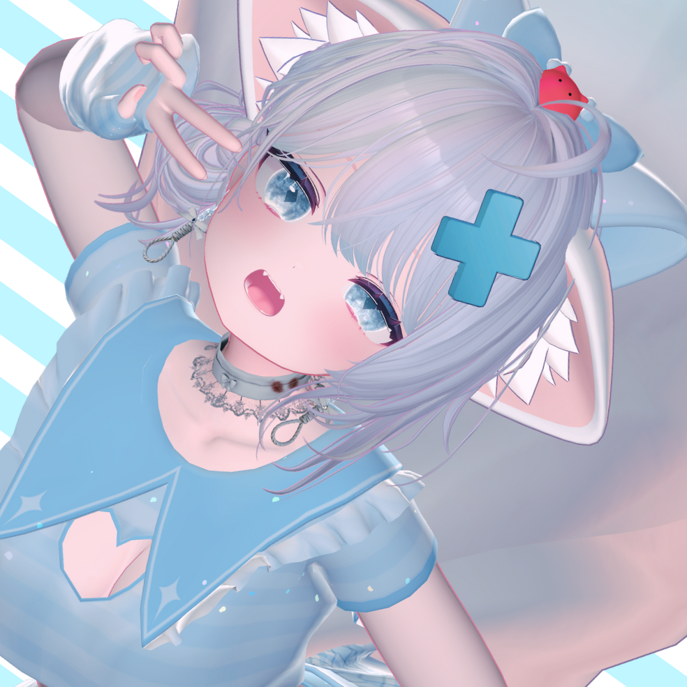 ぬいぬいの作品