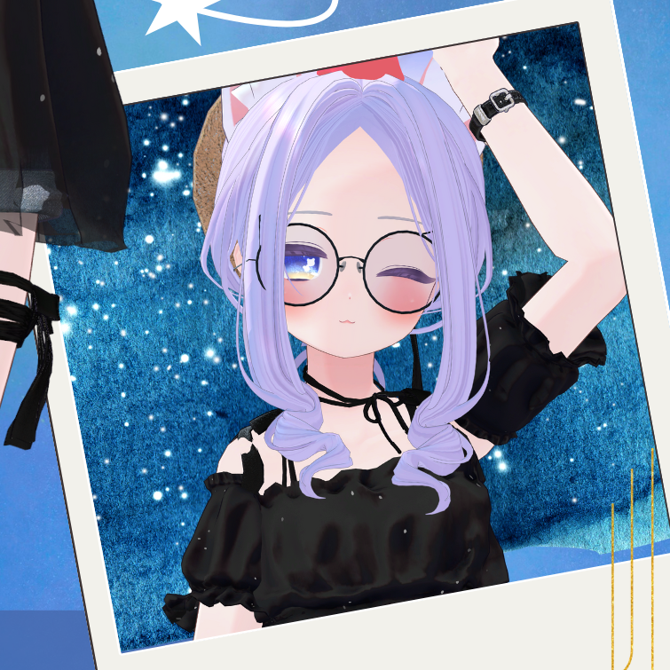 ぬいぬいの作品