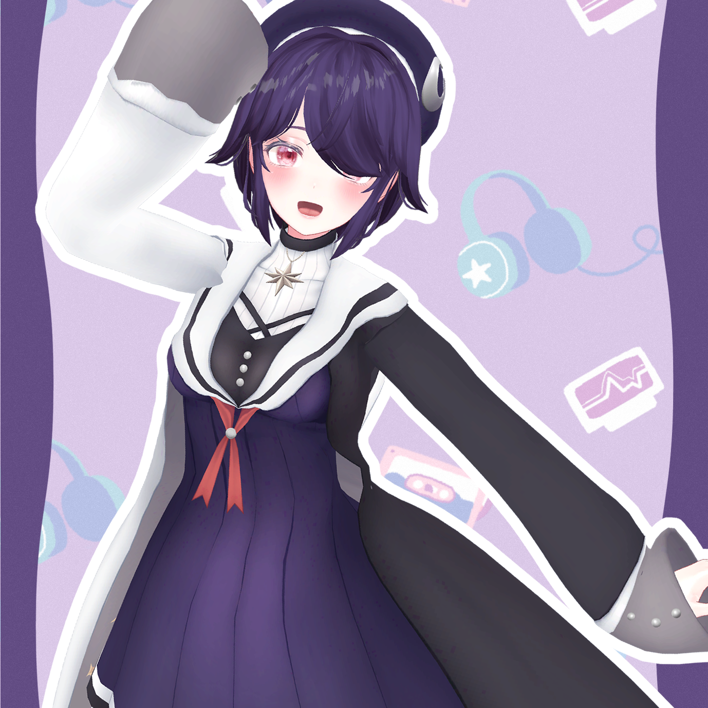 かみやのしっぽの作品