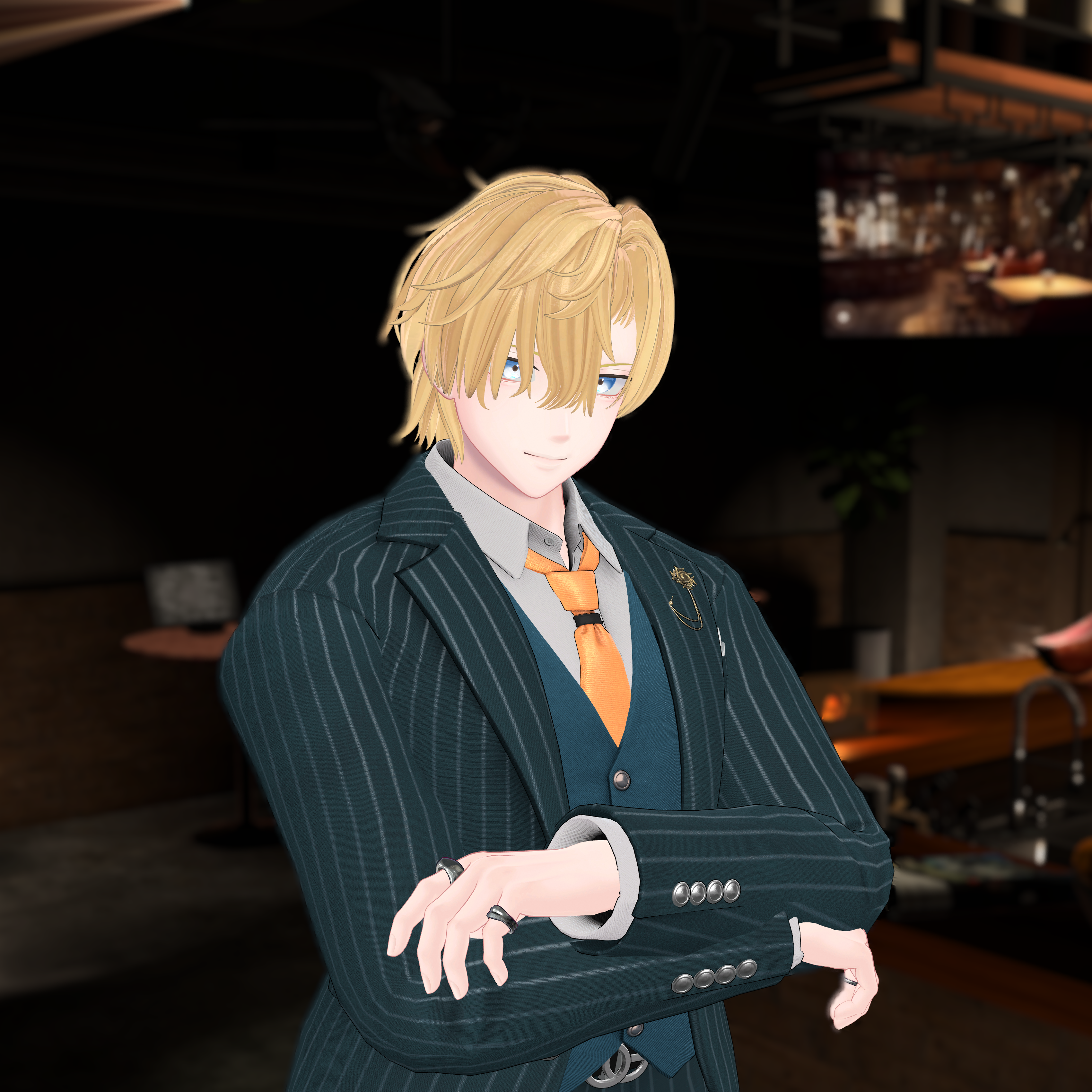 ウィラメッテの作品