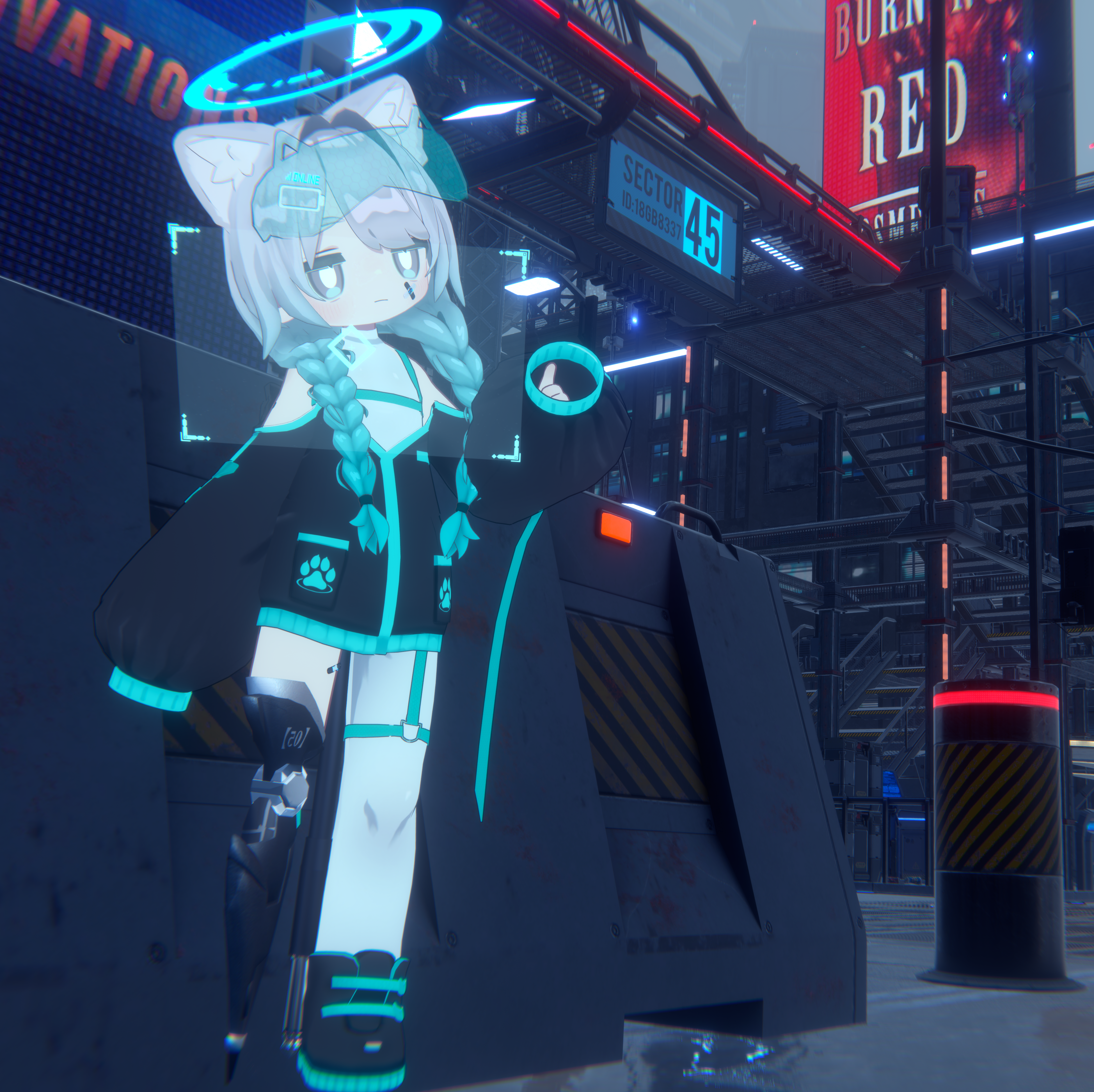 町川みつきの作品