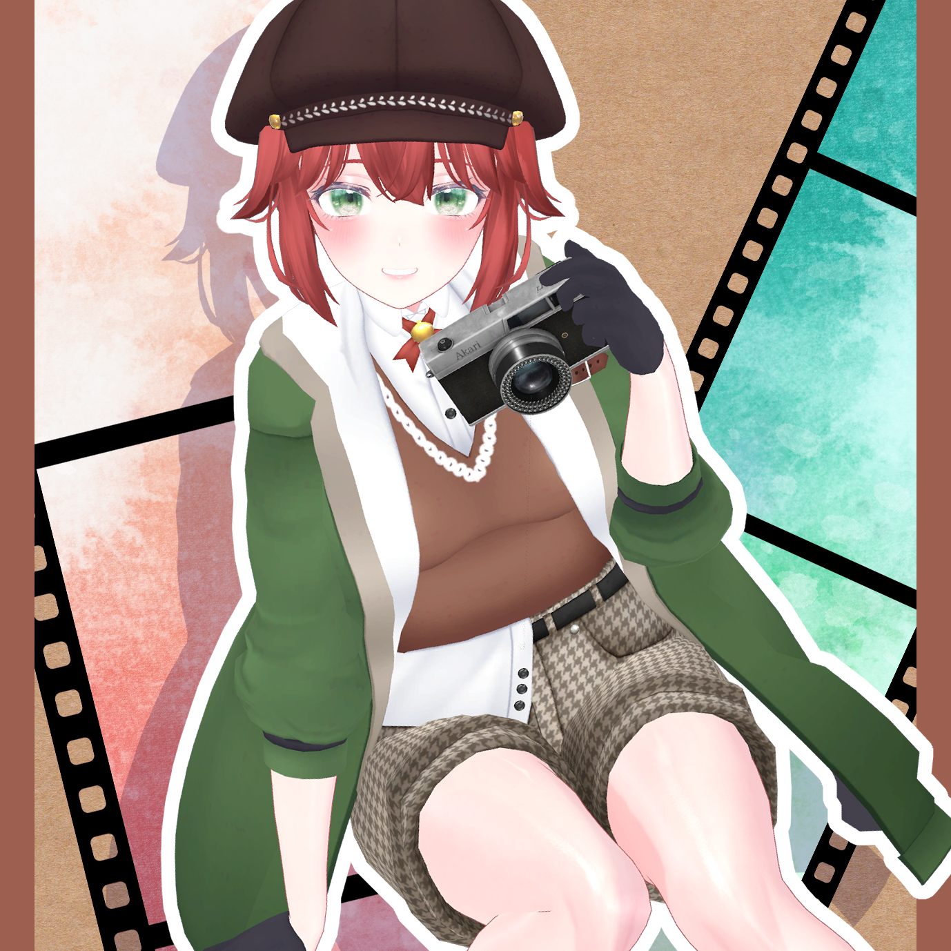 かみやのしっぽの作品