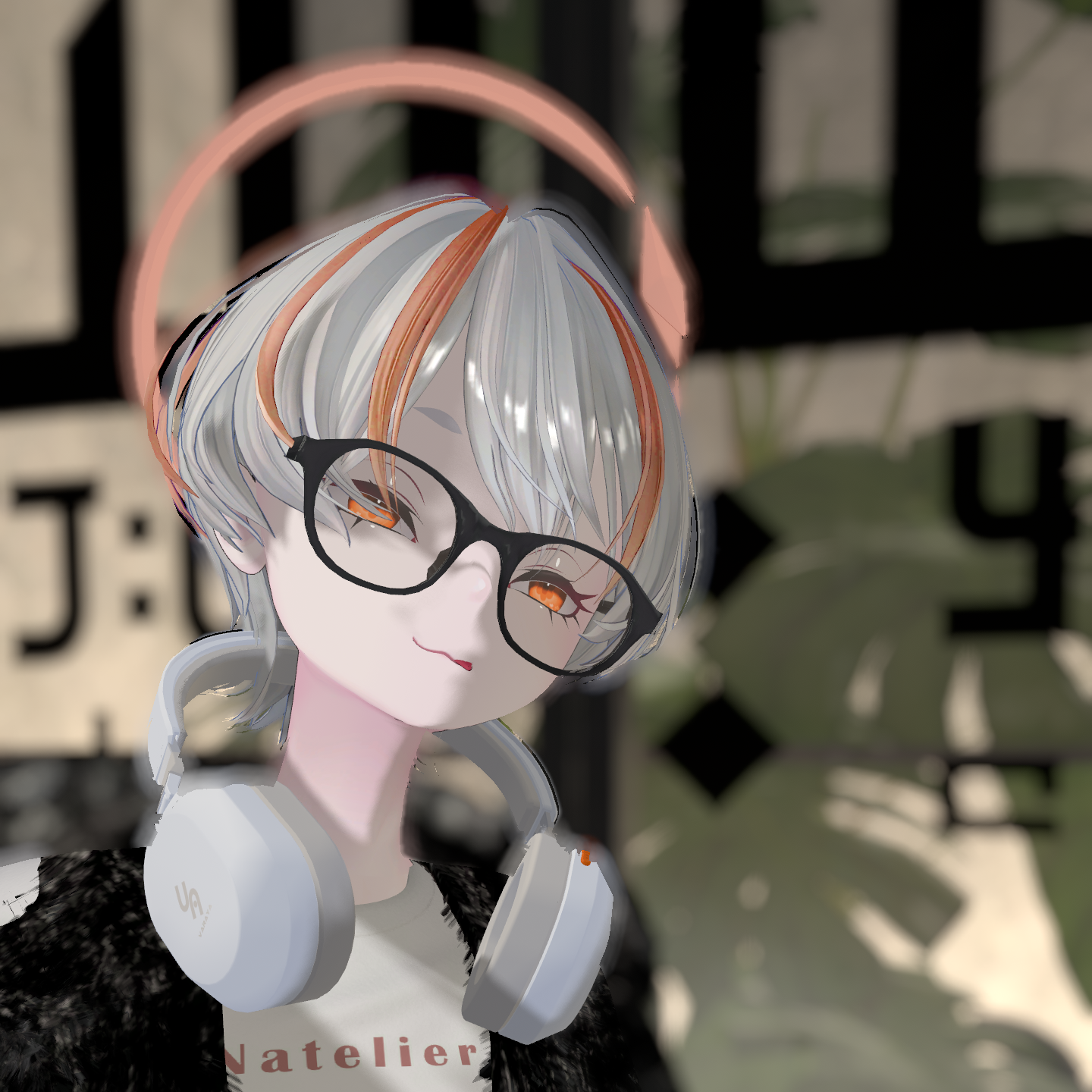 ポメチャンの作品