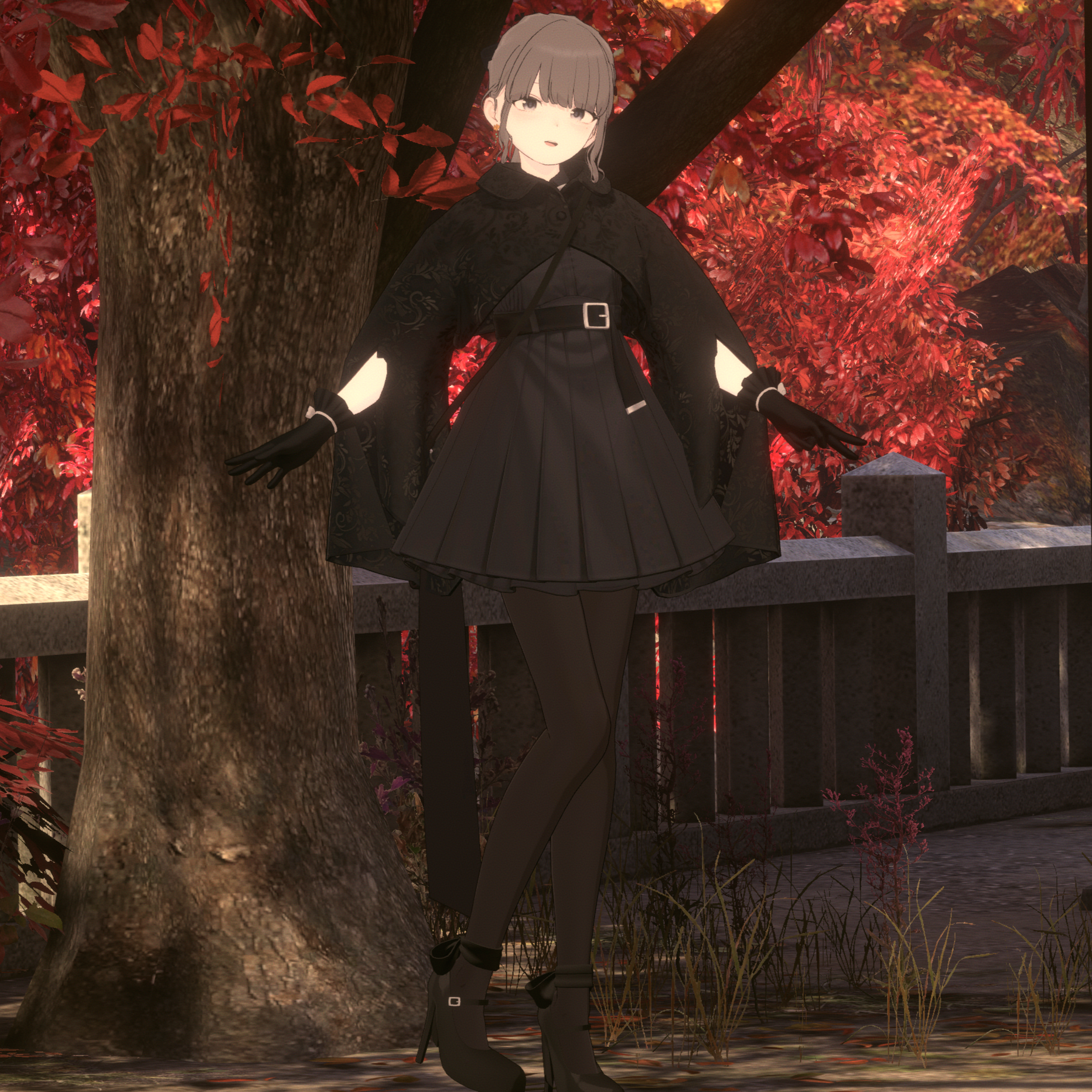 よりよしとばりの作品