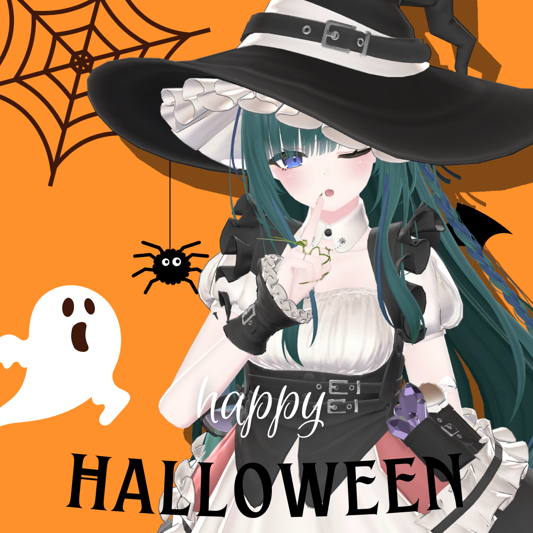 MayaSirFishの作品