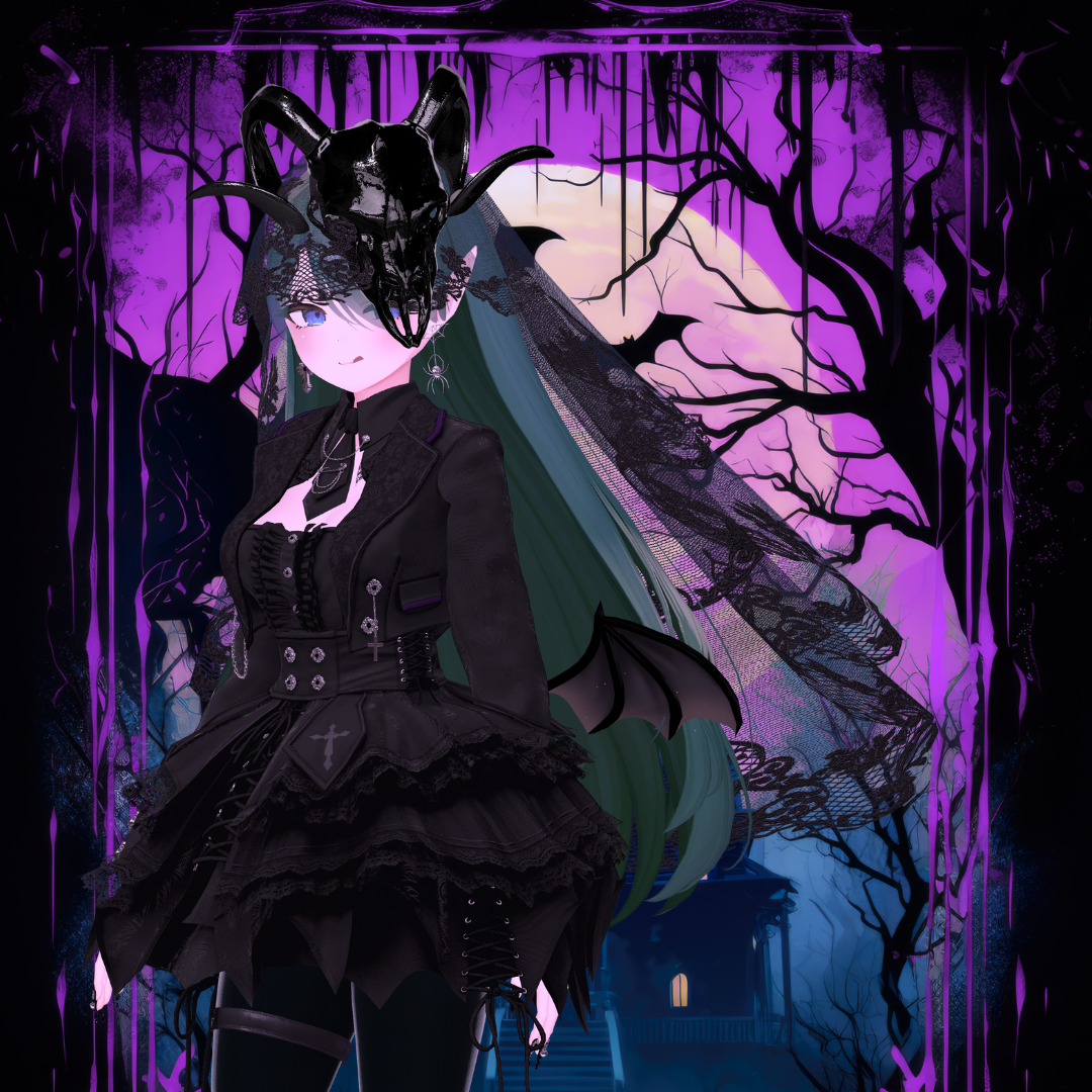 MayaSirFishの作品