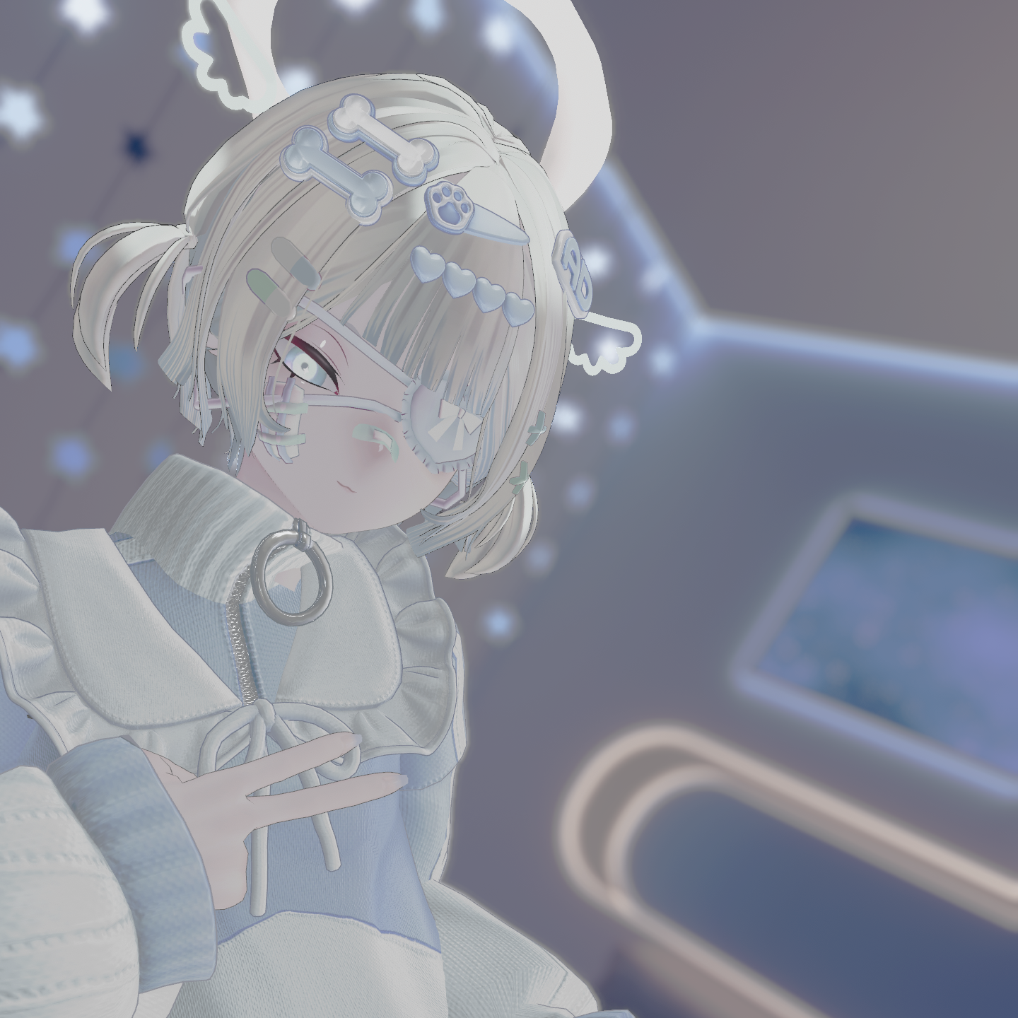 ポメチャンの作品