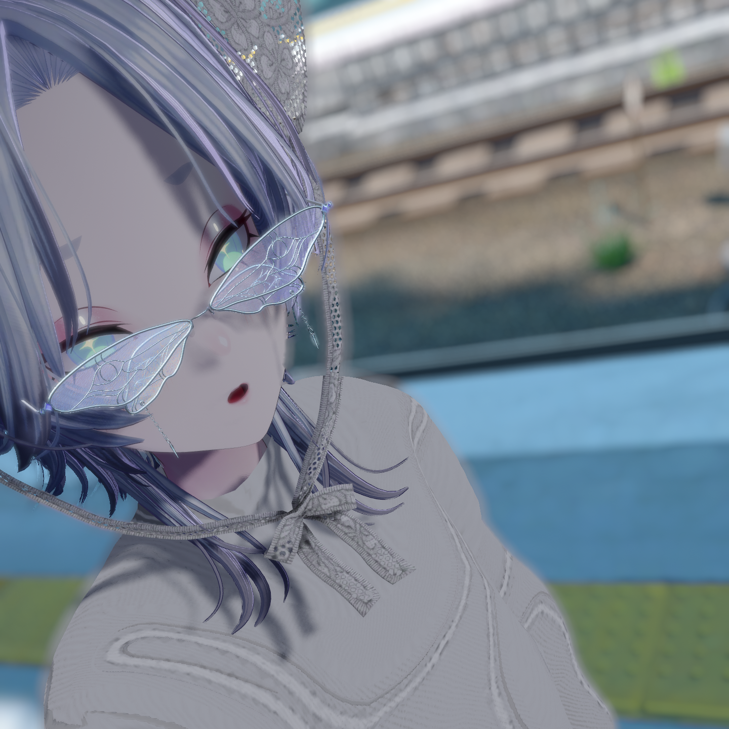 ポメチャンの作品