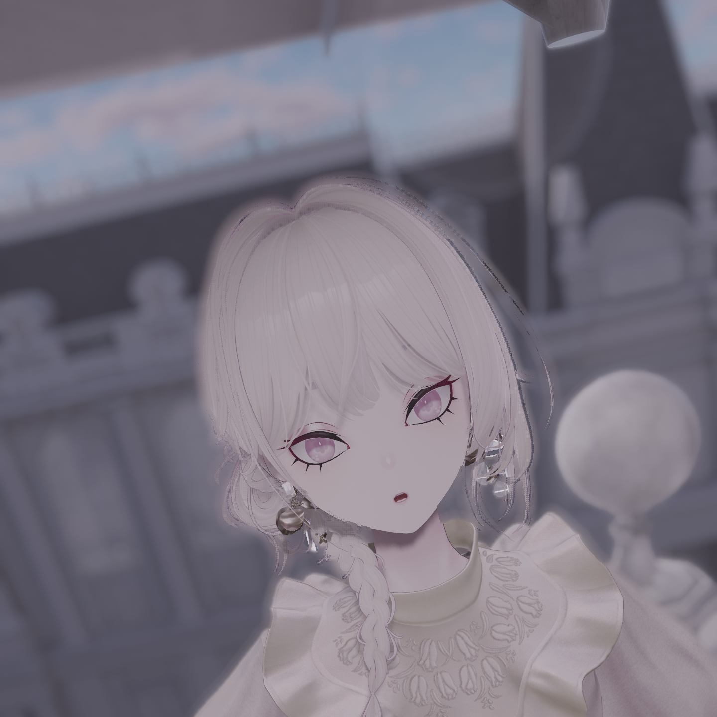 ポメチャンの作品