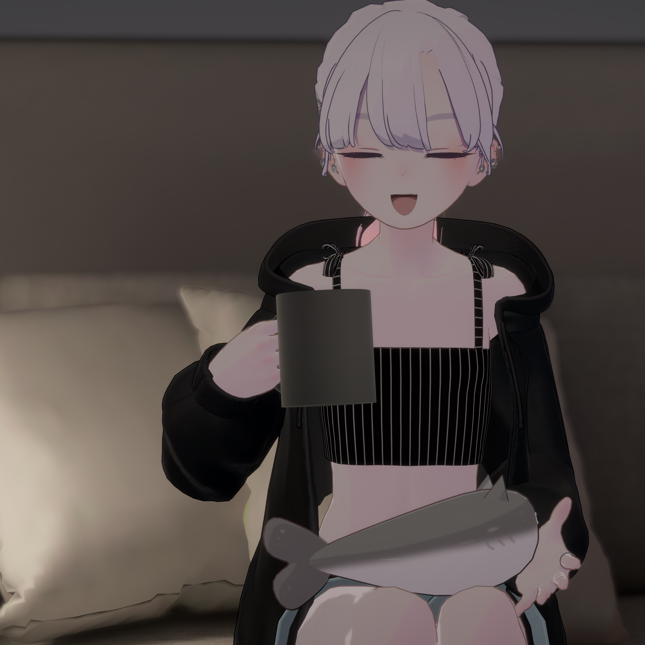 ぬーぬーの作品