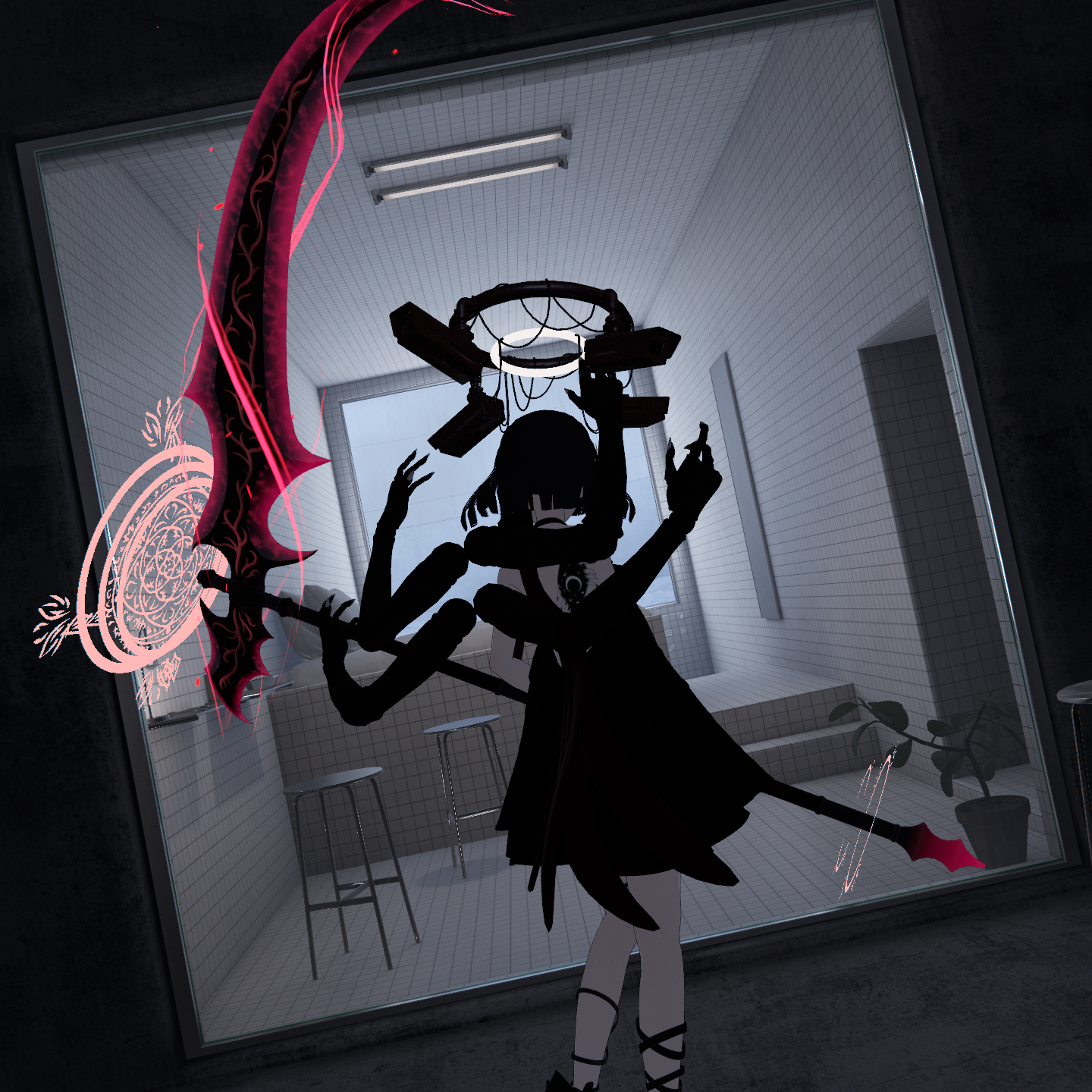 Asahina himariの作品