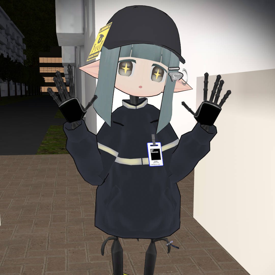 らいていの作品