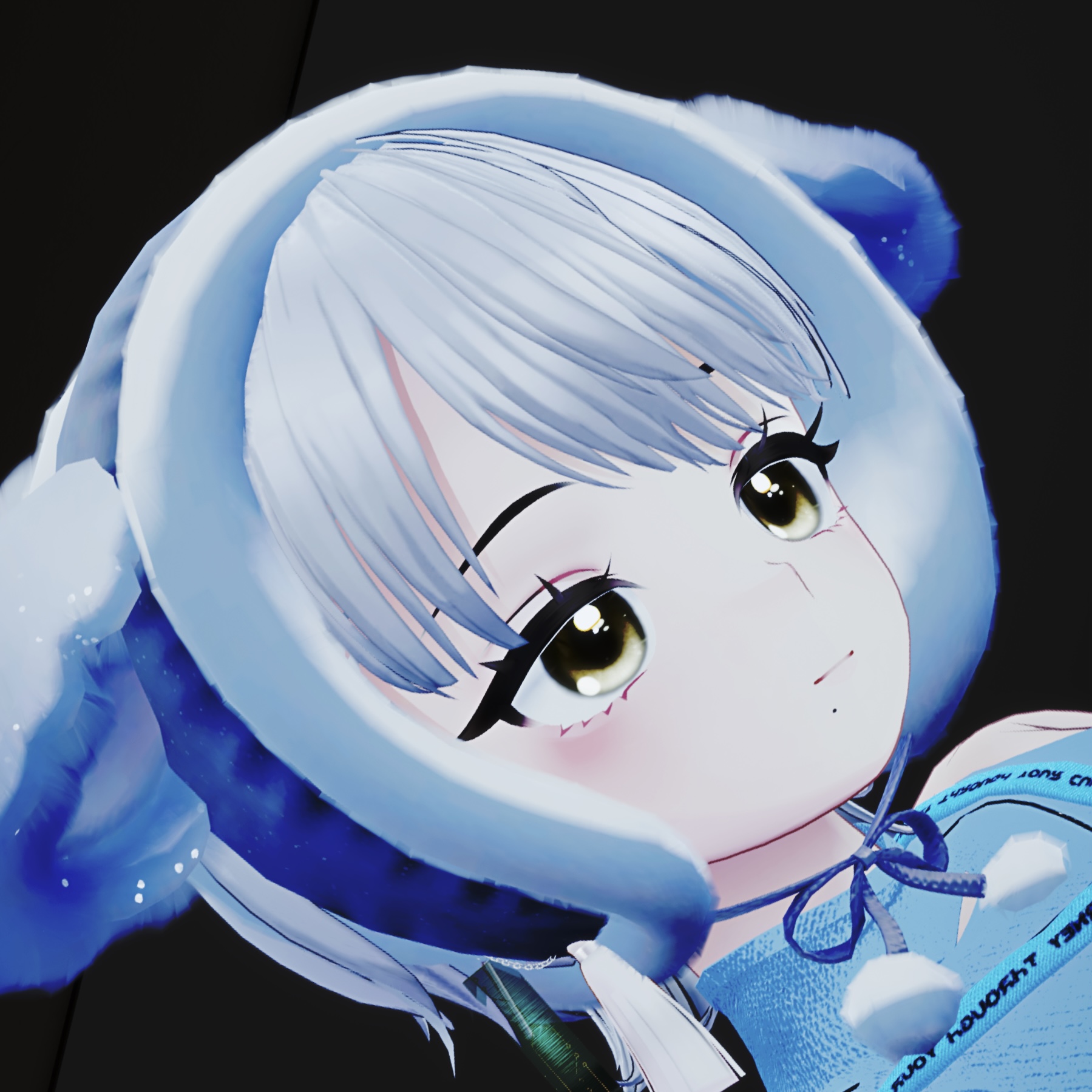 ┫┣ 闇堕乃ざわめ?