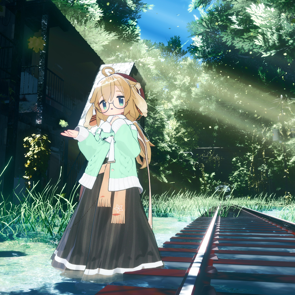 うささきのゆいなの作品