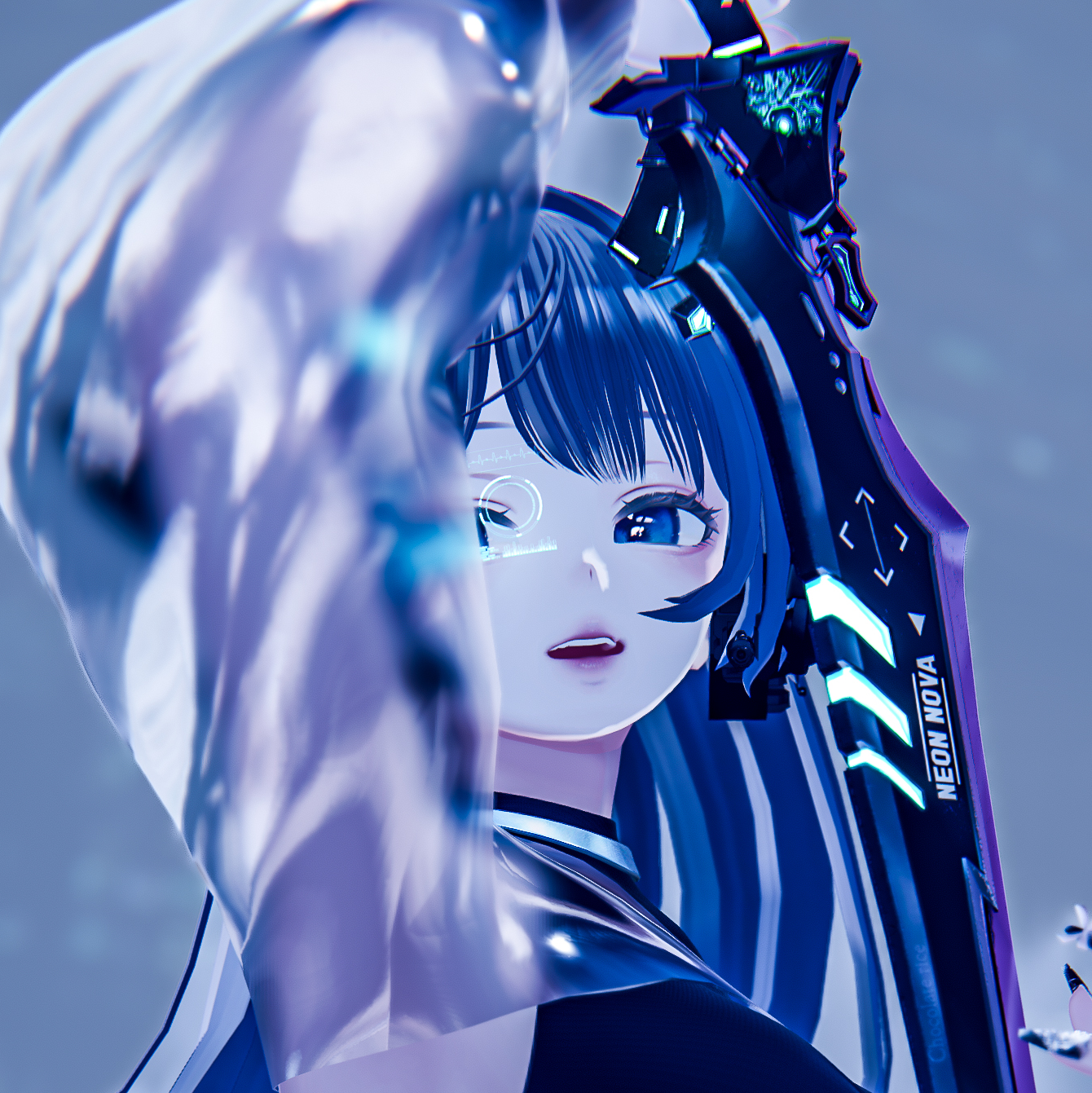 立花スイの作品