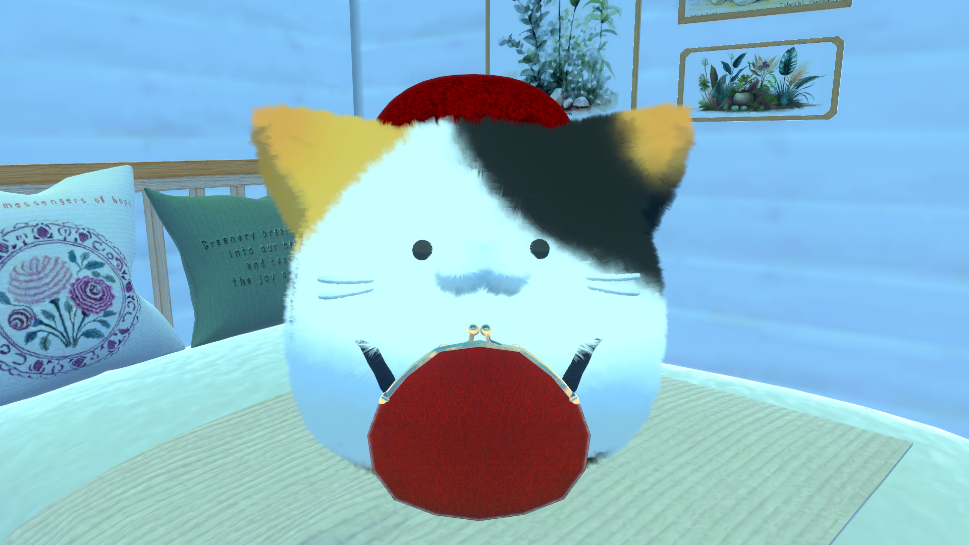 みたらしさんち