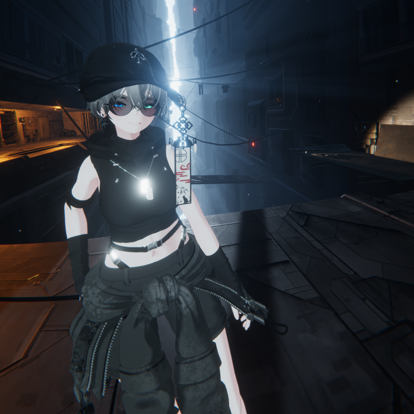 ジンクスの作品