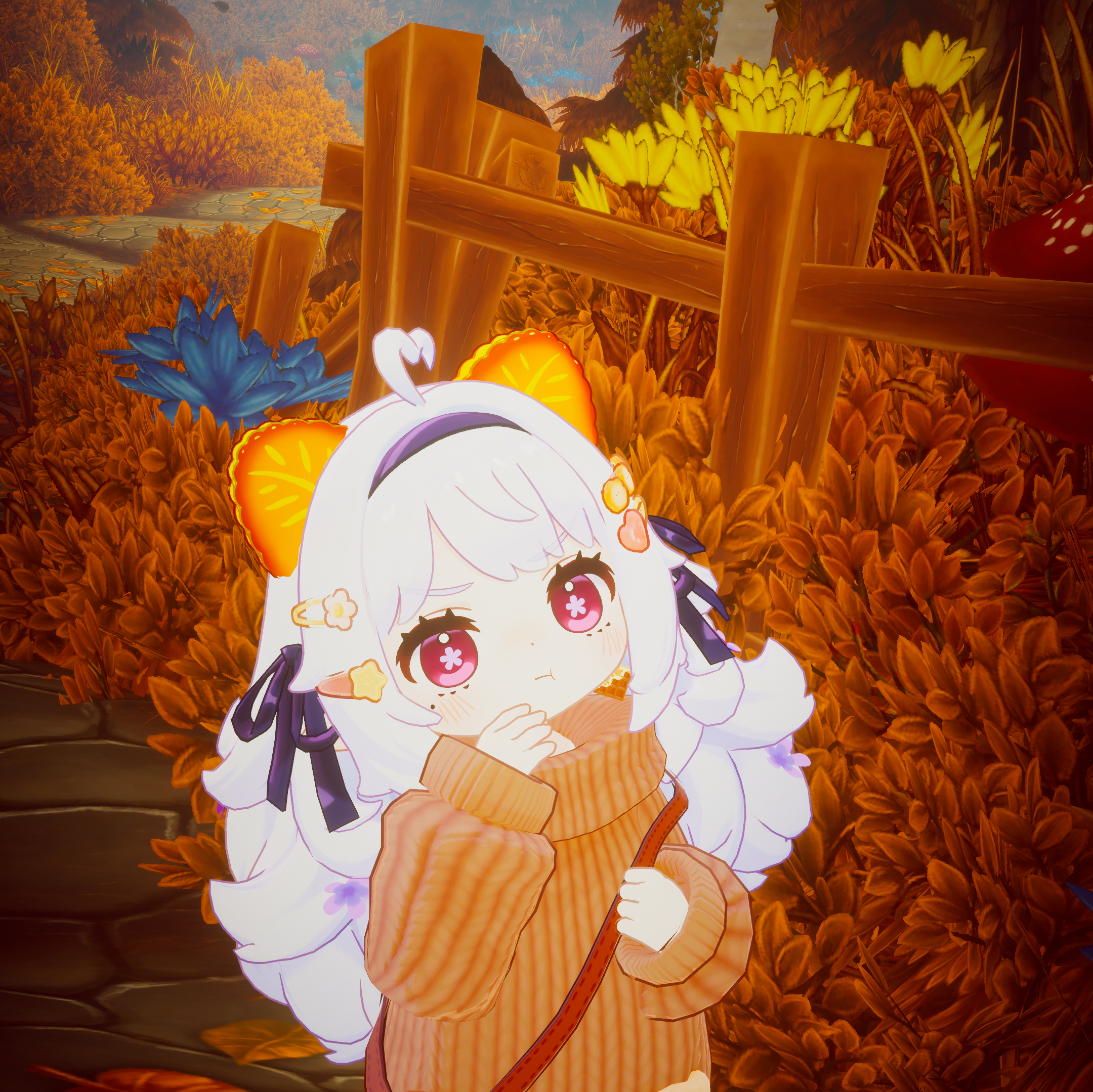 ひよこチューンの作品