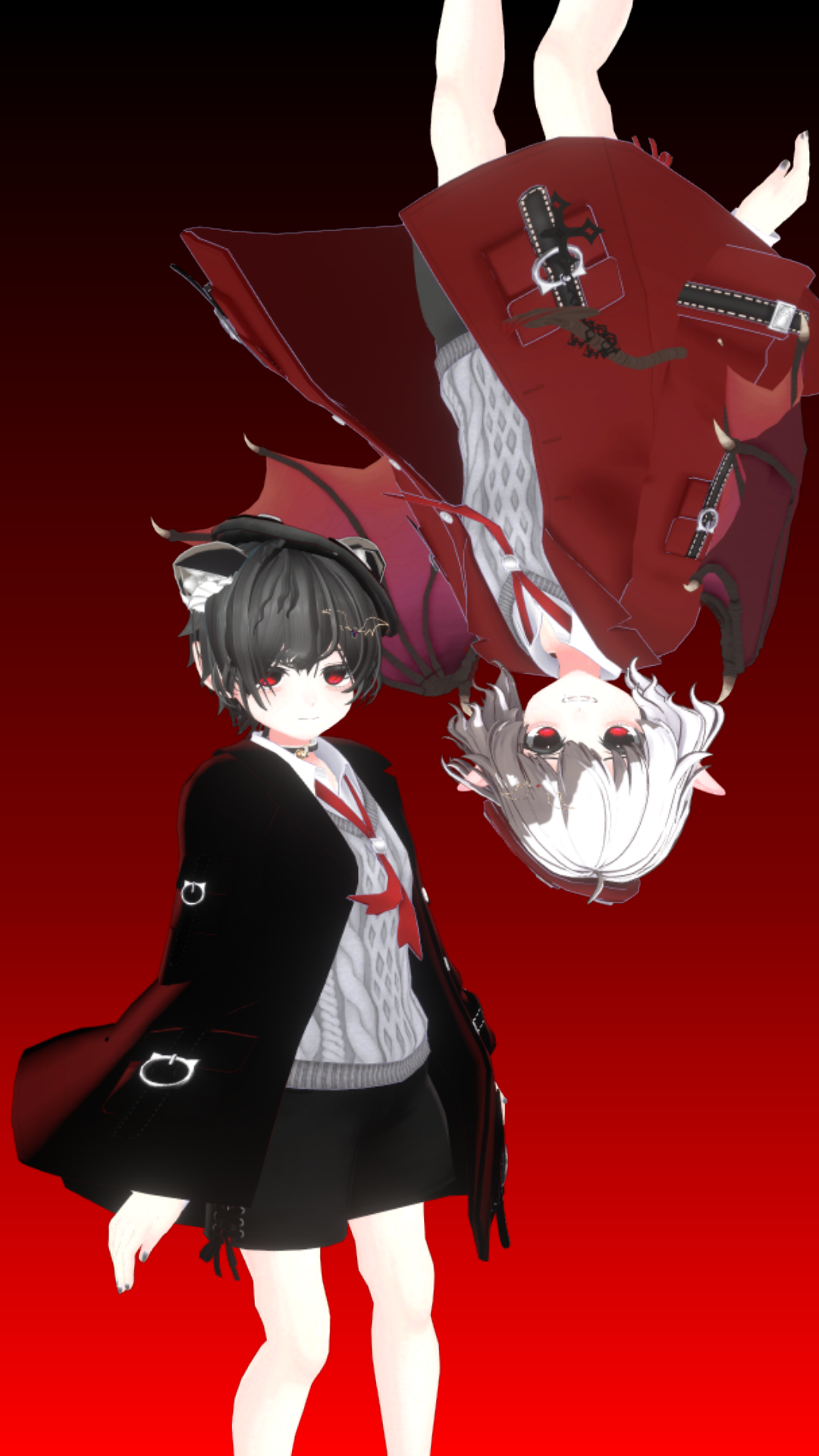 カルラ・ノワール