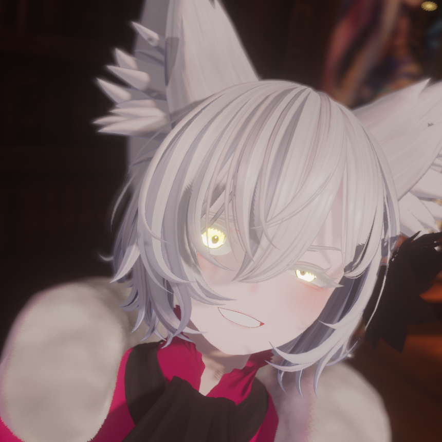 ジンクスの作品