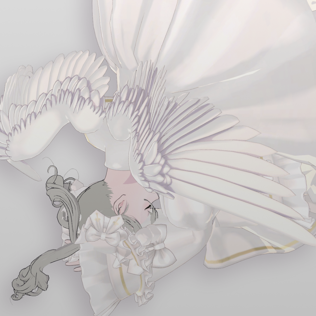 ピンピンの作品