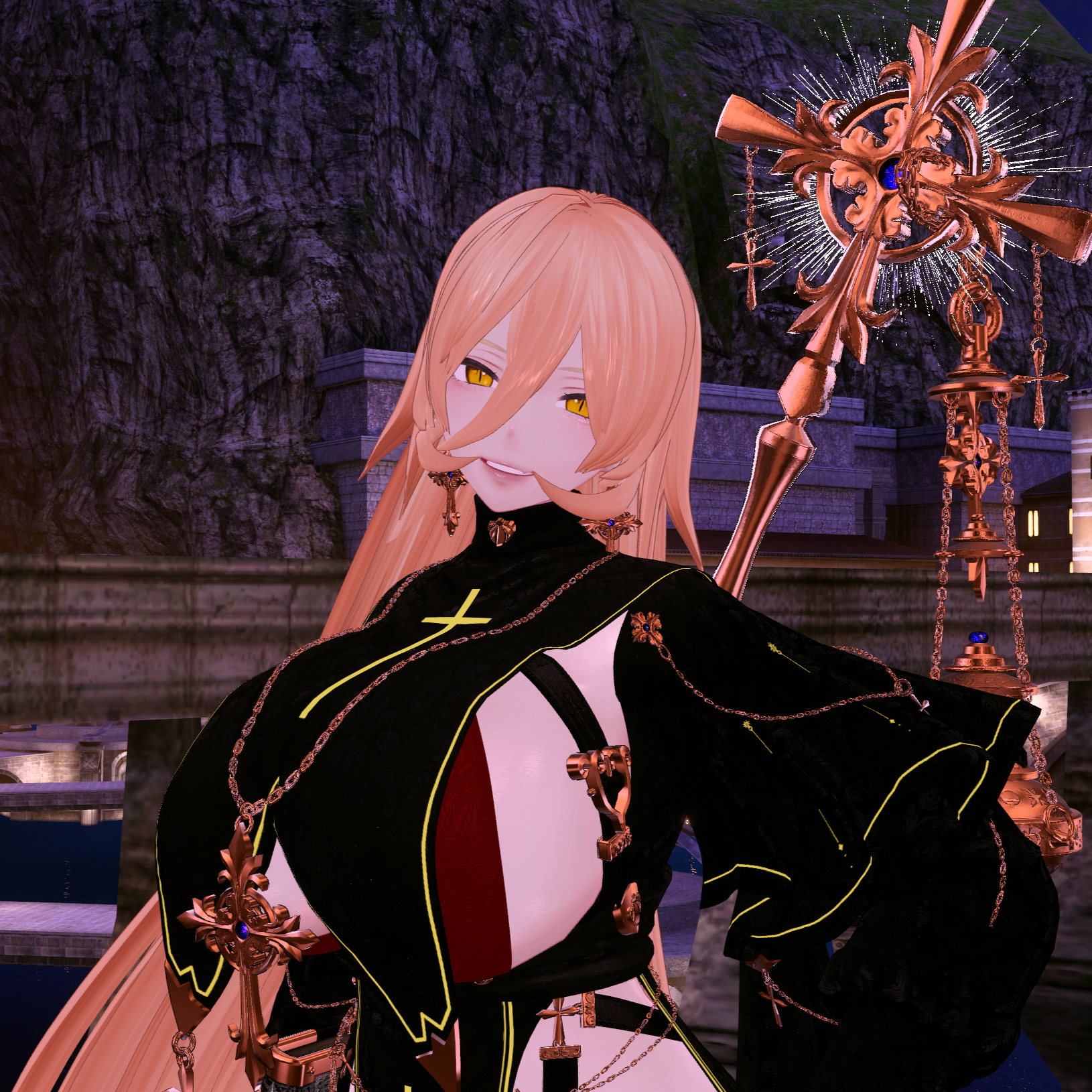 ウィラメッテの作品