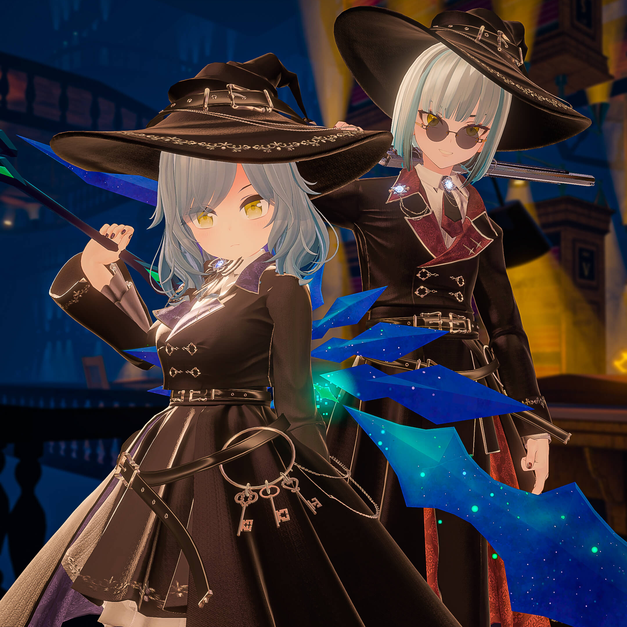 浅田カズラの作品