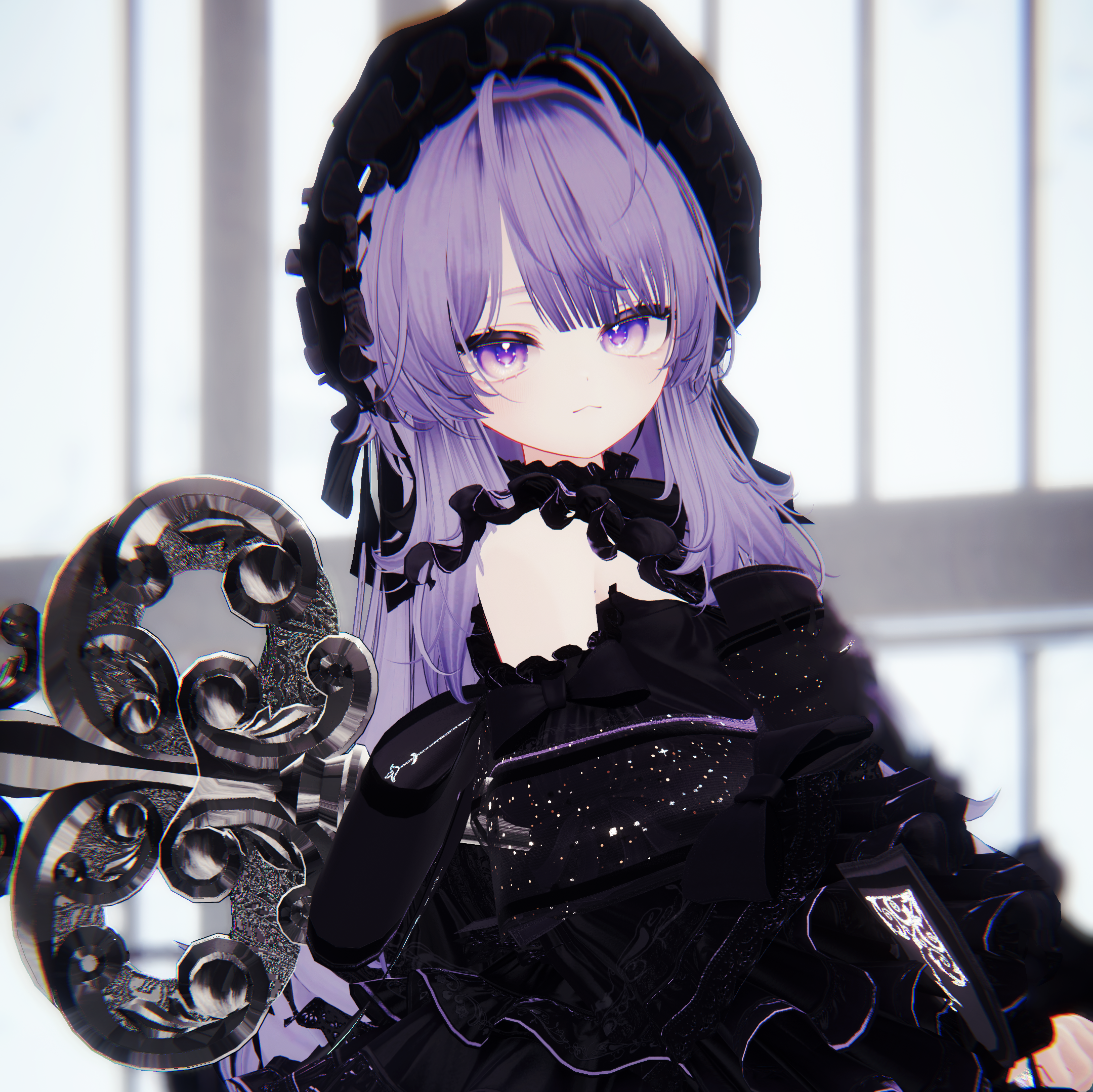 真白ゆきちの作品