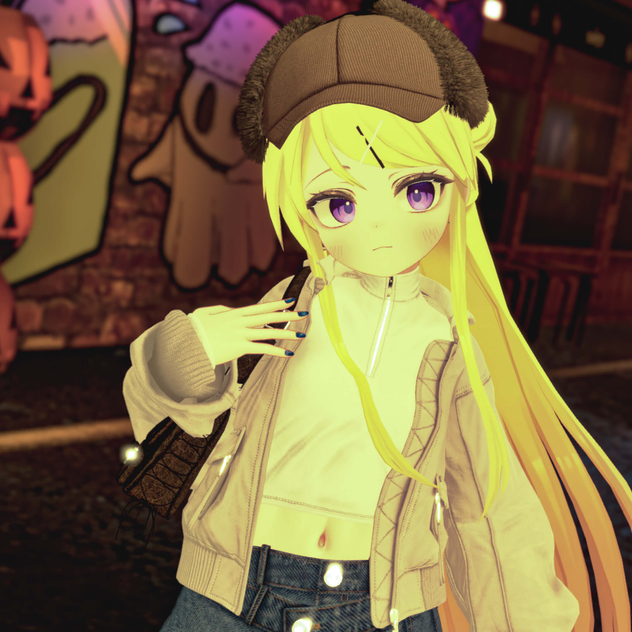 浅田カズラの作品