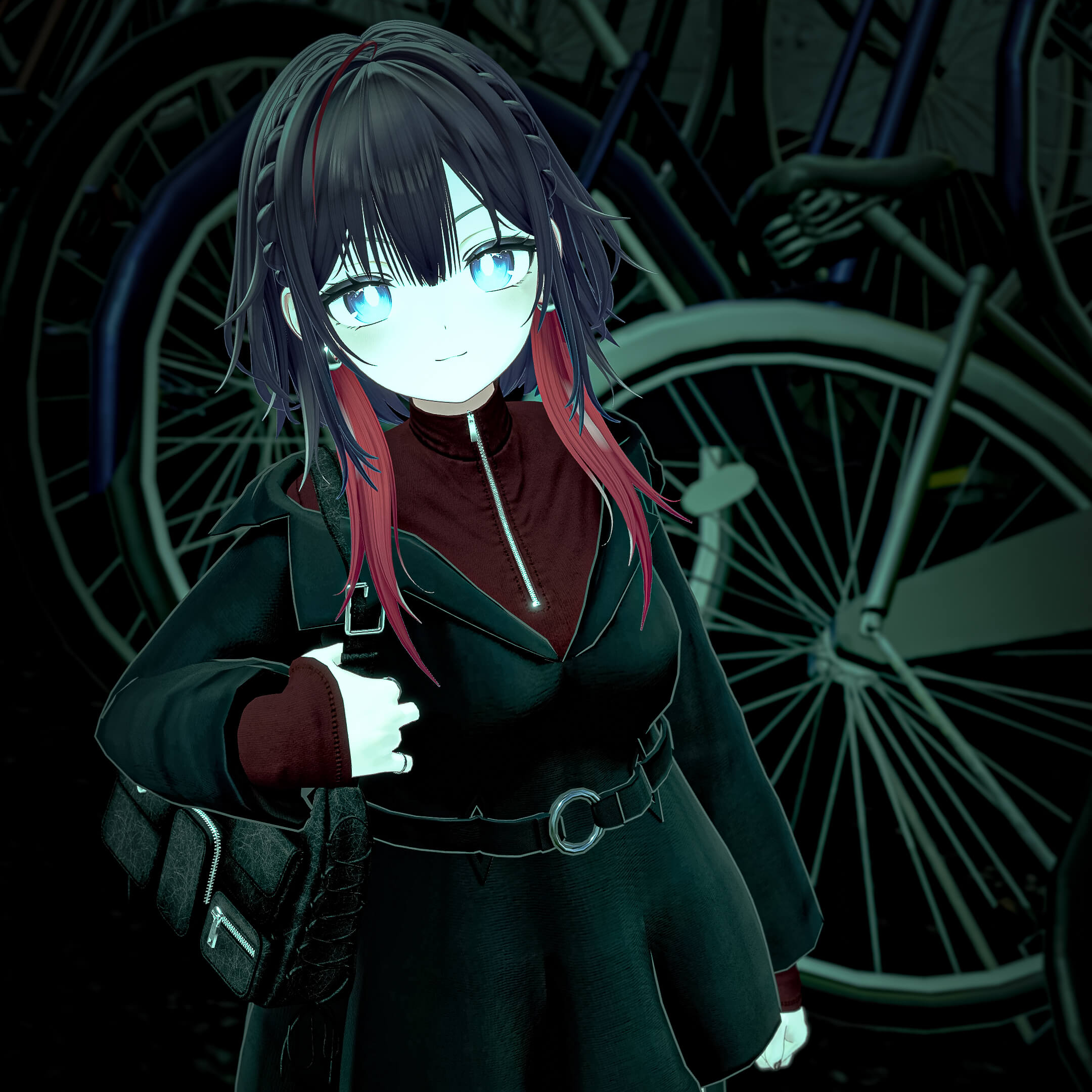 浅田カズラの作品