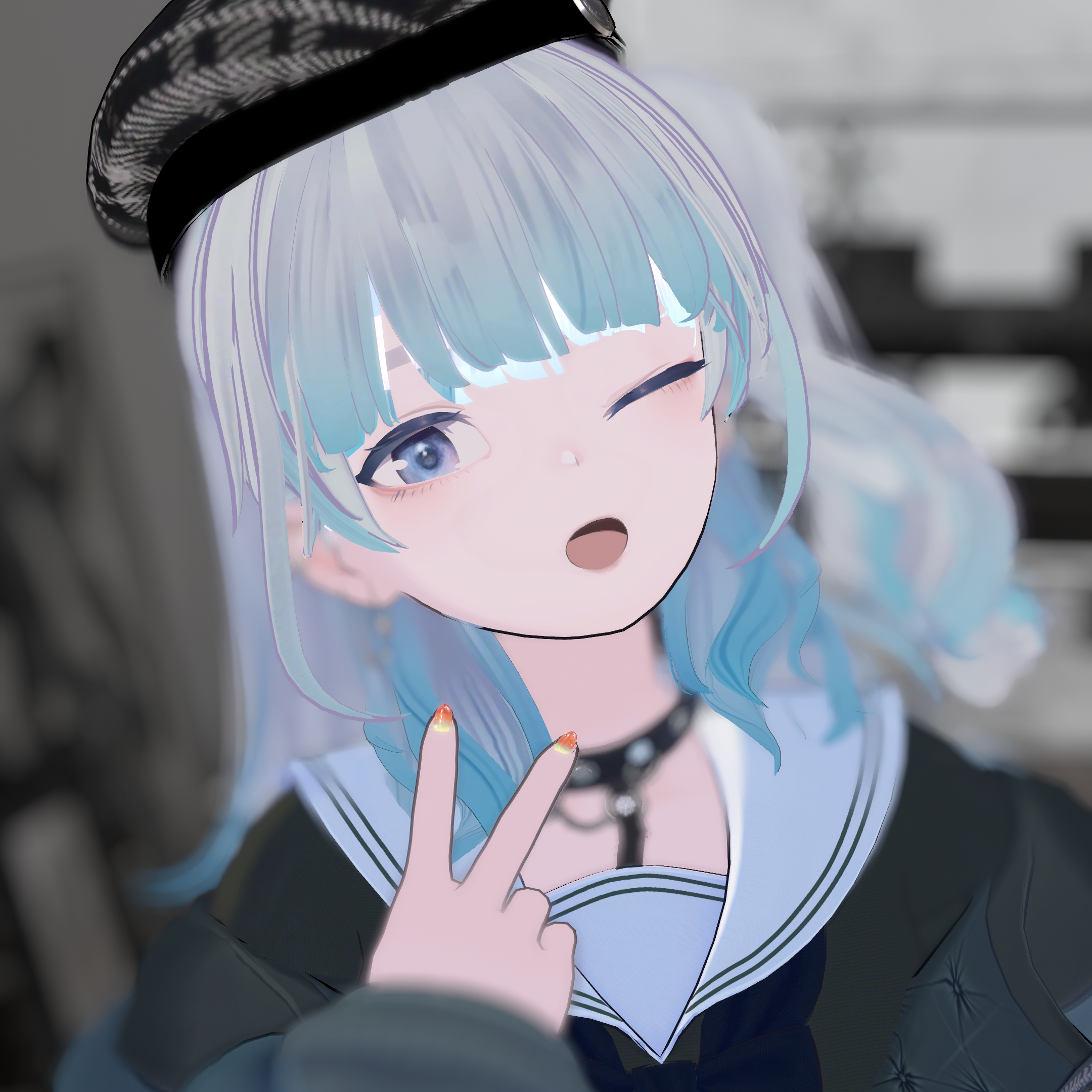 翡翠兼次の作品